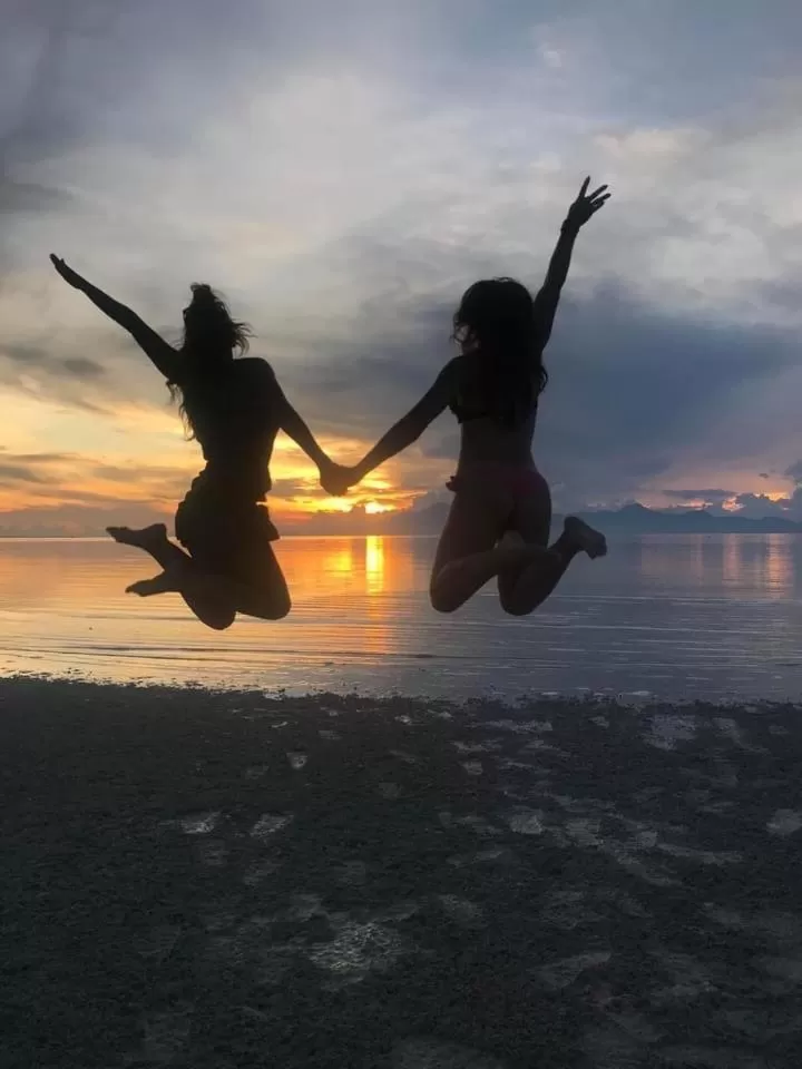 Aquamare Beach Camp Resort