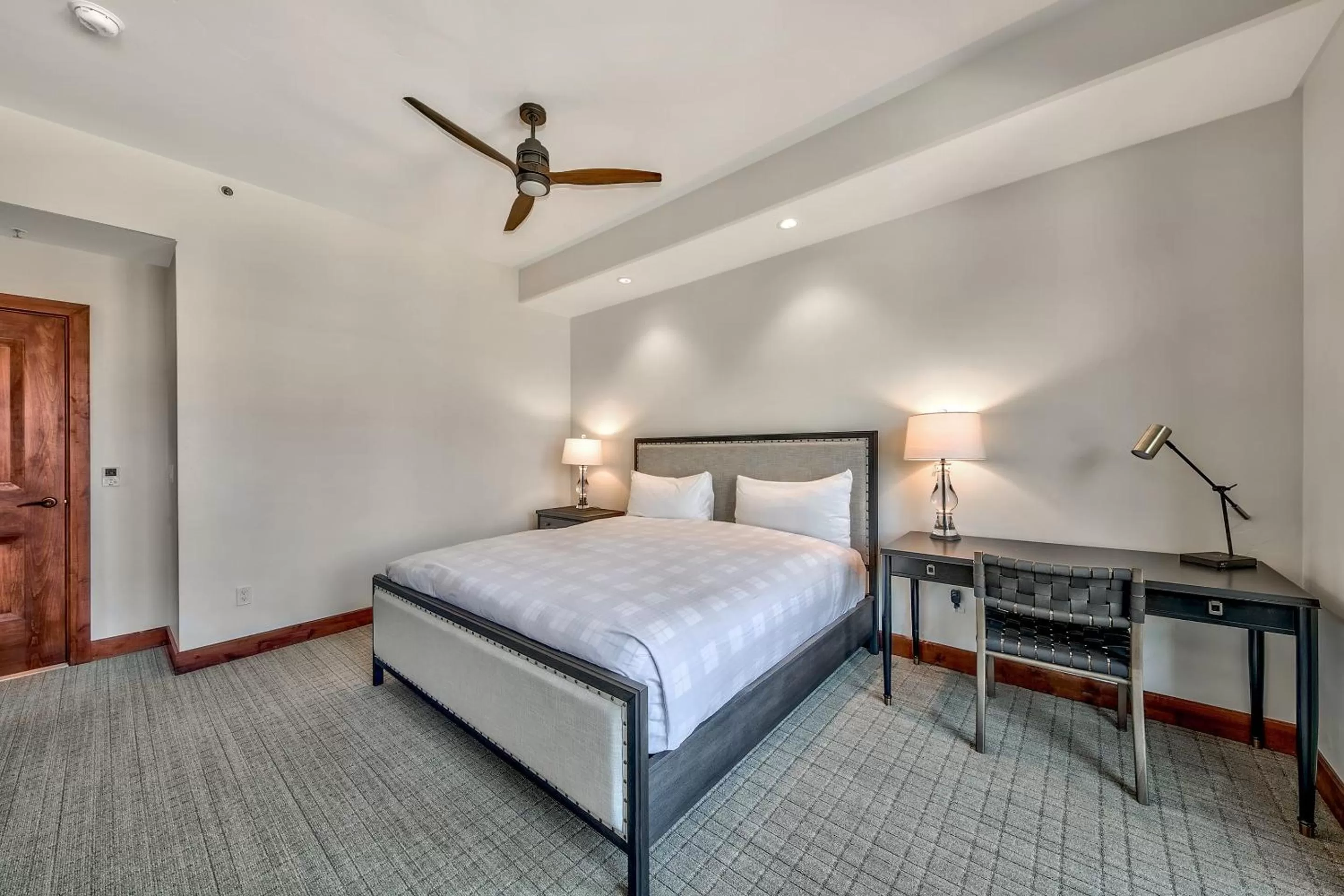 Bed in Zalanta, A Vail Resorts Property