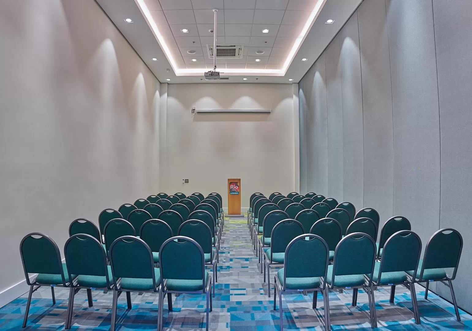 Business facilities in Rio Hotel by Bourbon Campinas