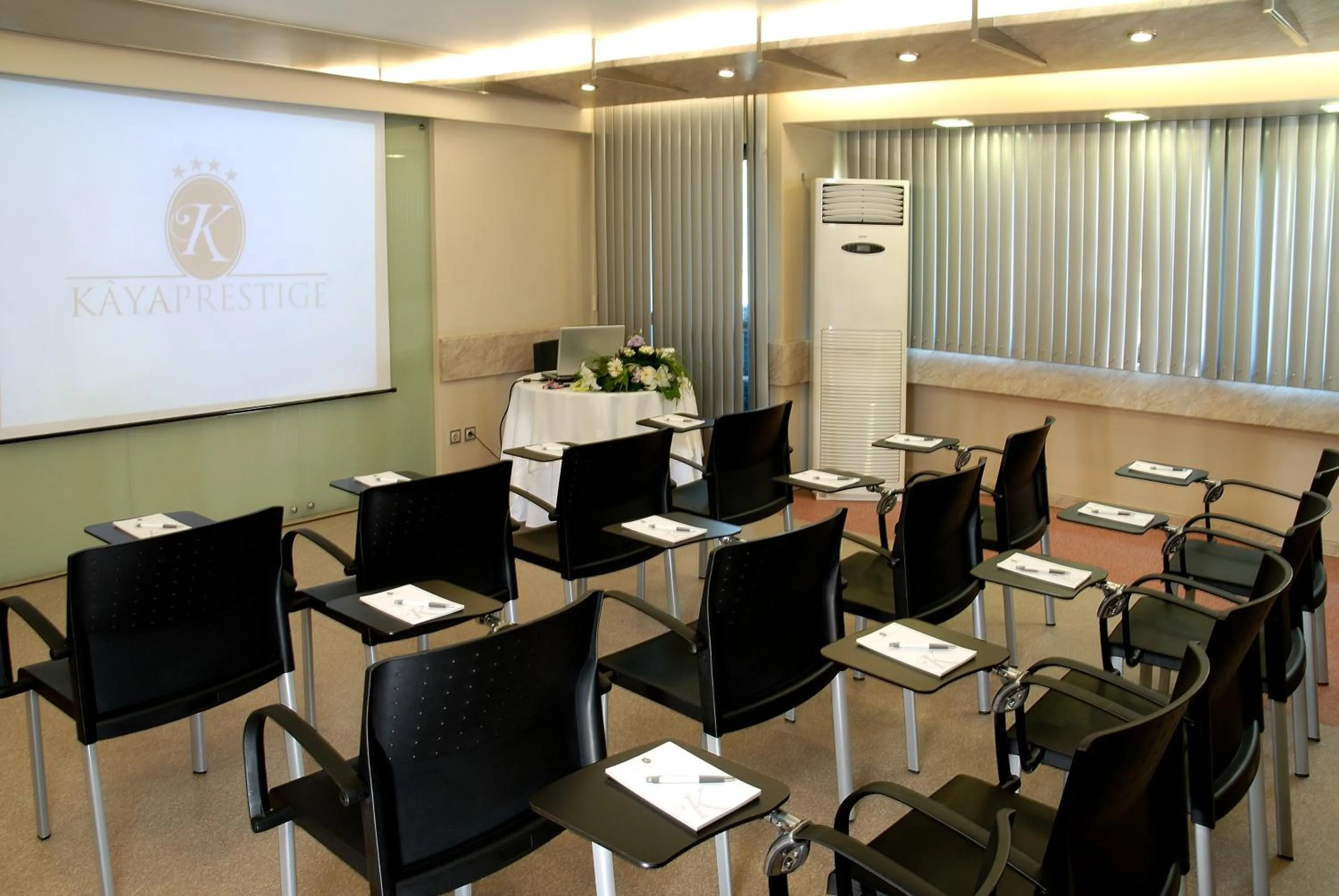 Business facilities in Kaya Prestige Oteli