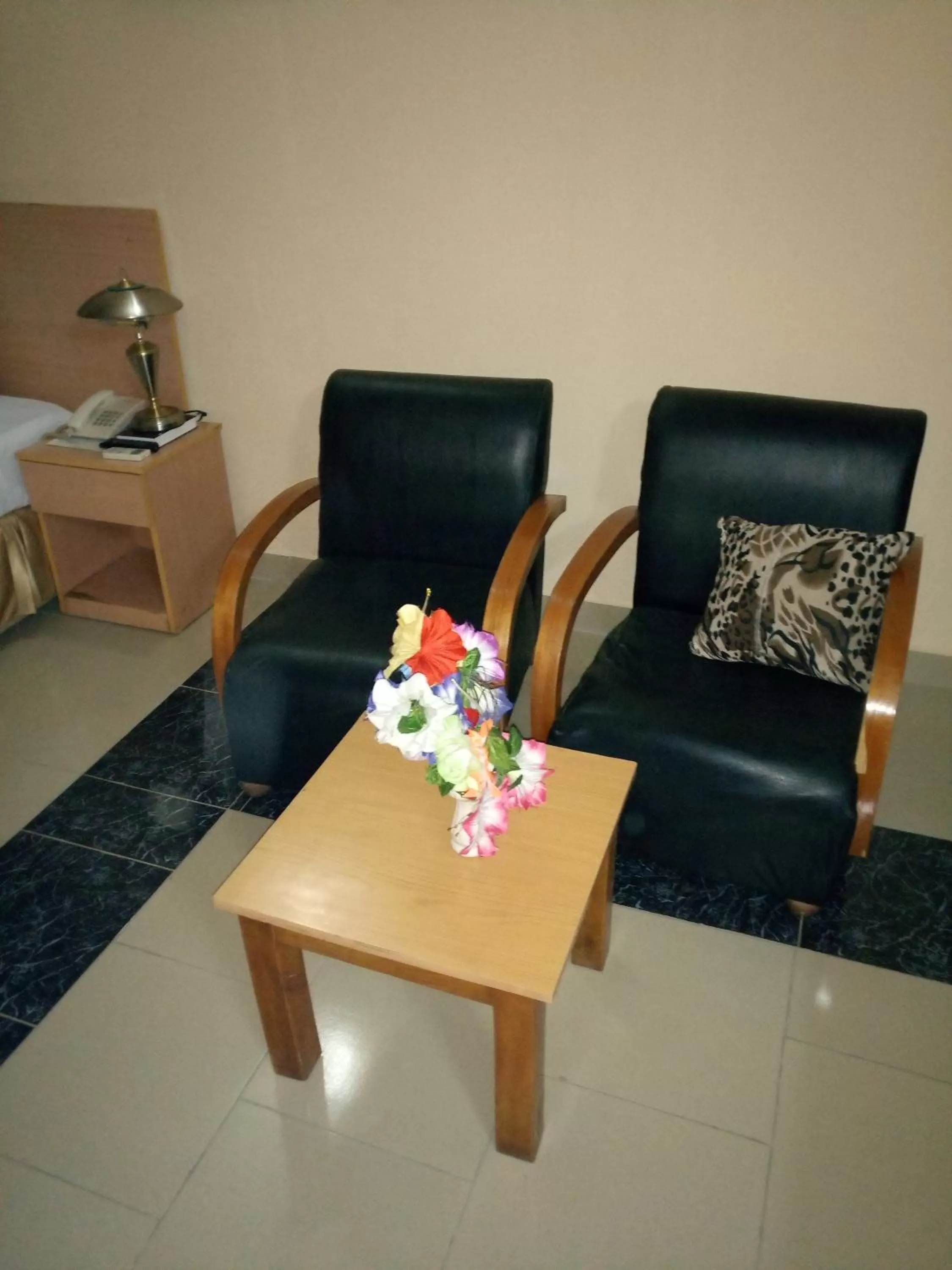 Bedroom, Seating Area in Citilodge Hotel & Conference Centre