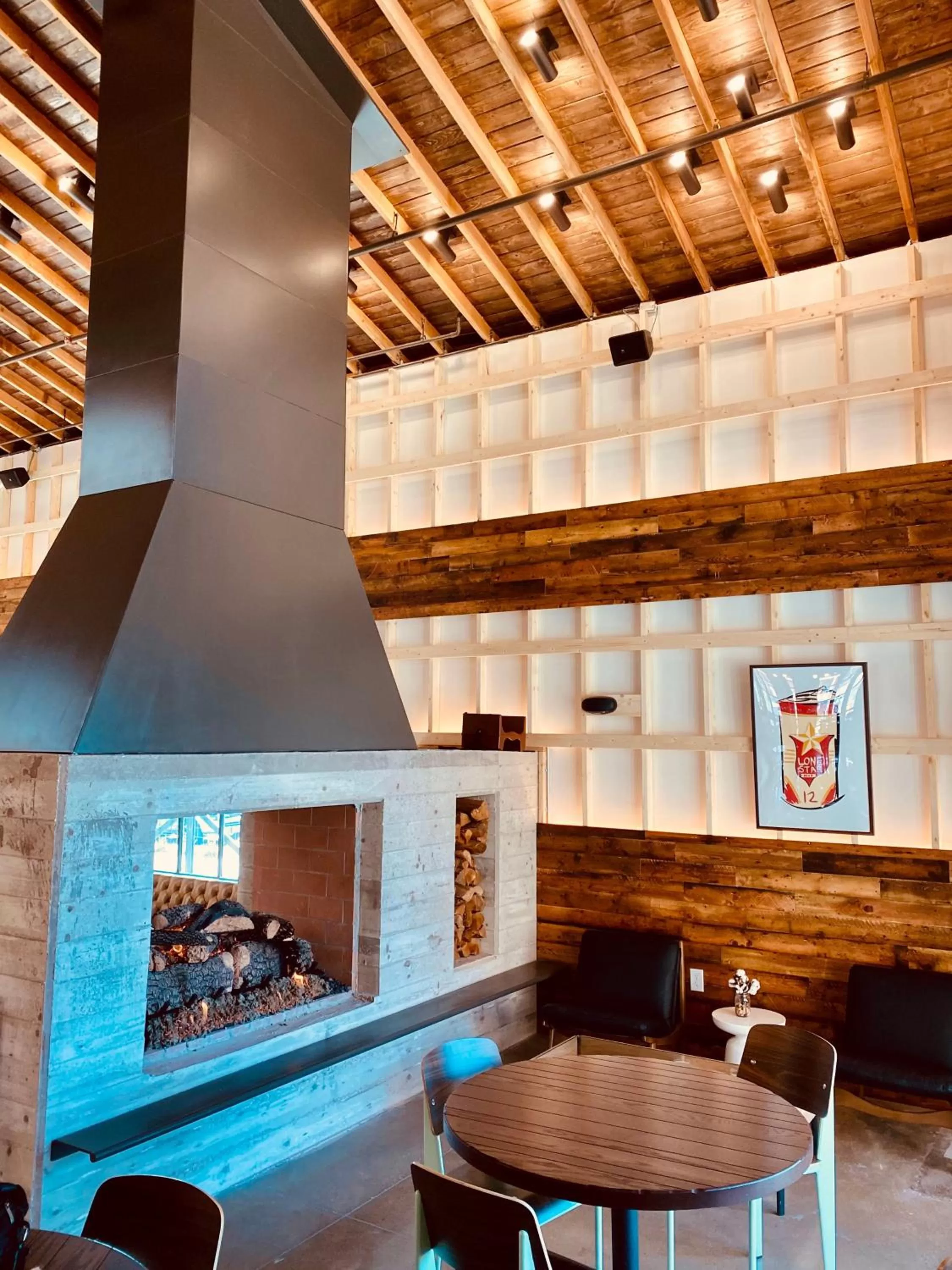 Restaurant/places to eat in Cotton Court Hotel, by Valencia Hotel Collection