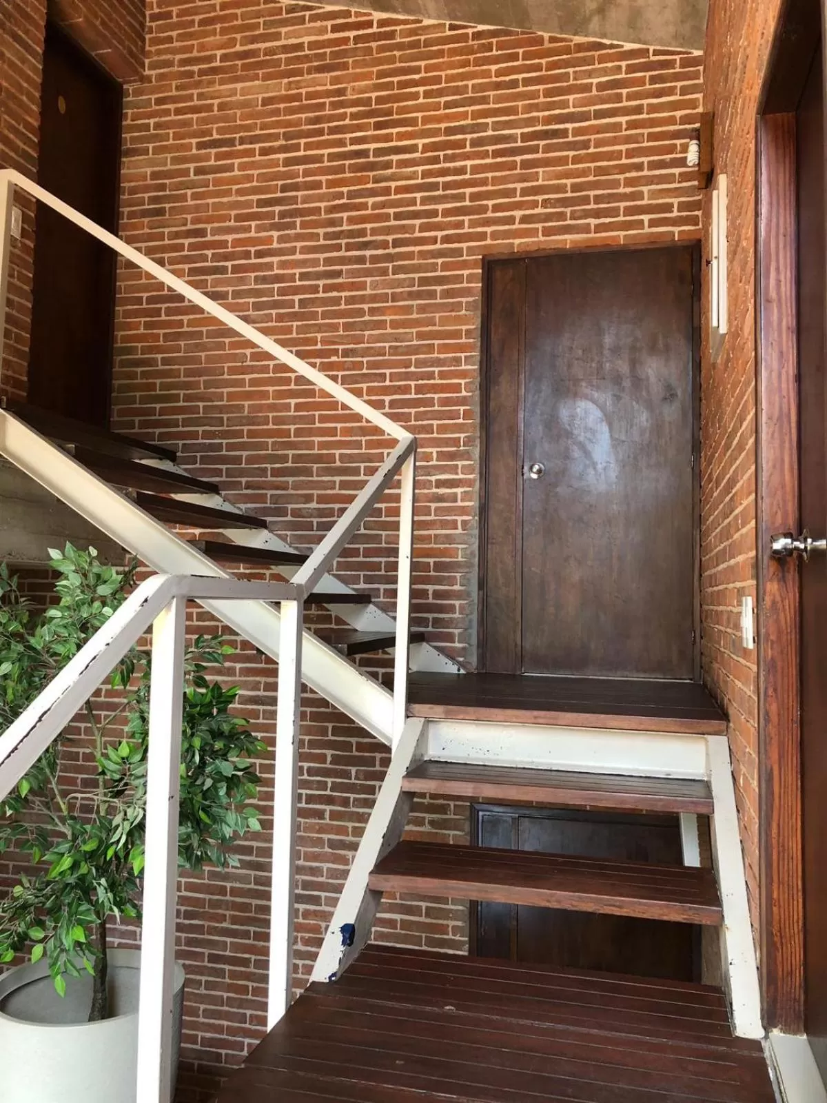 Complejo Laderas del Cerro