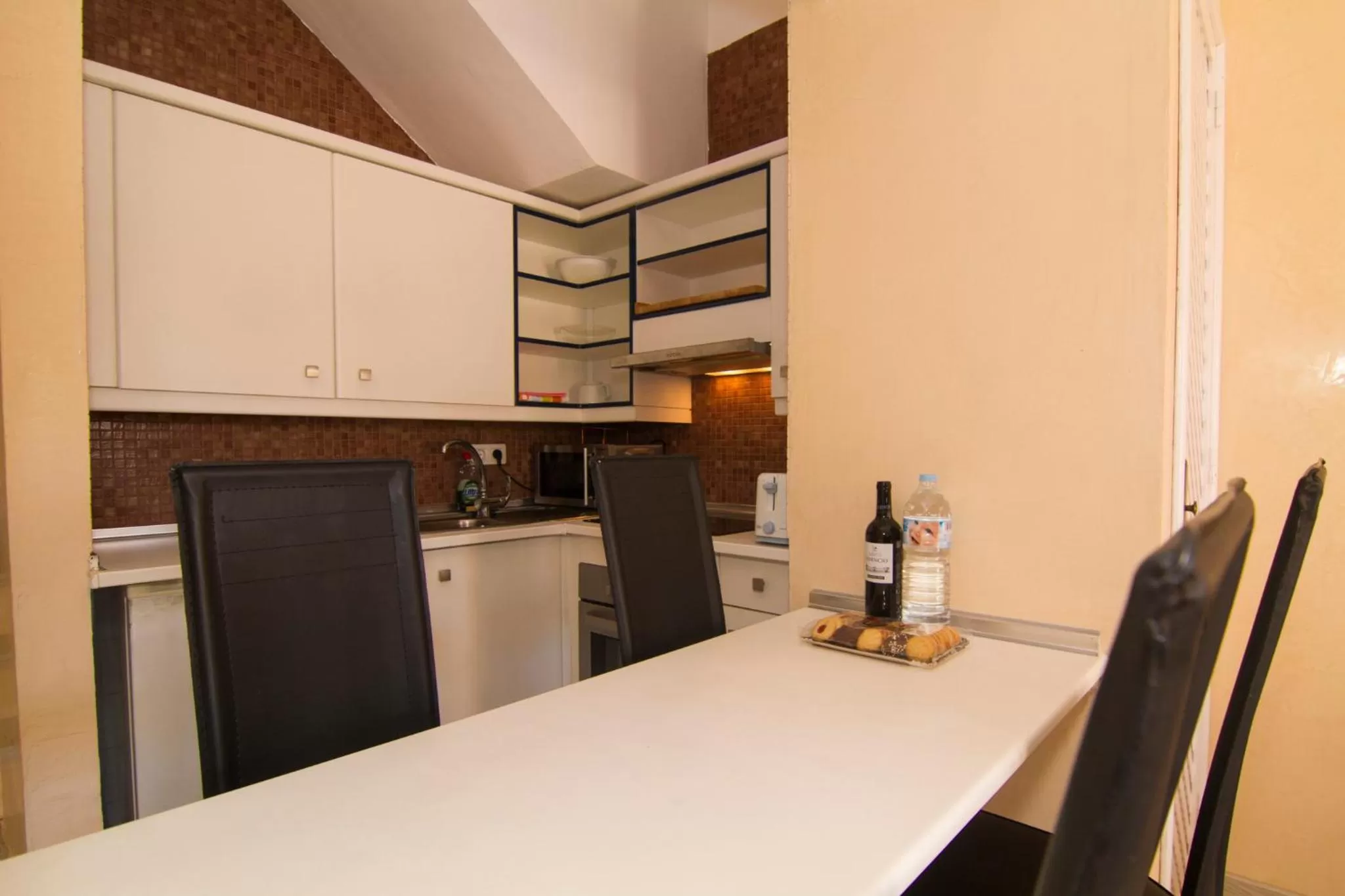 Yucca Park ApartHotel