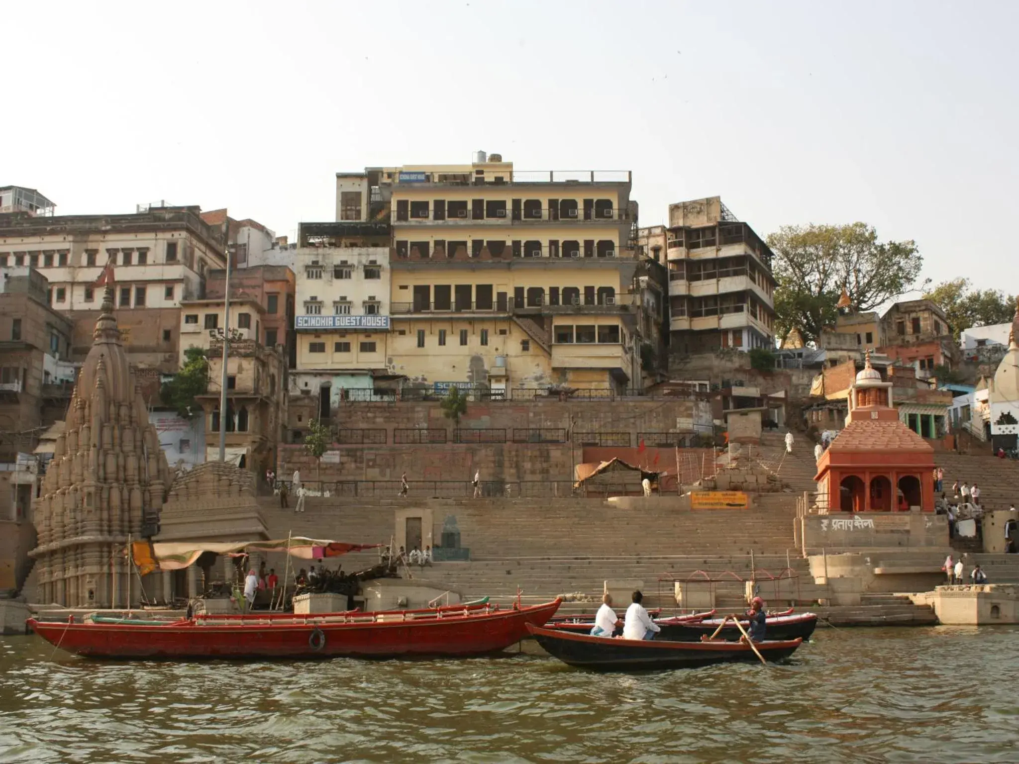 Scindhia Guest House Scindhia Guest House