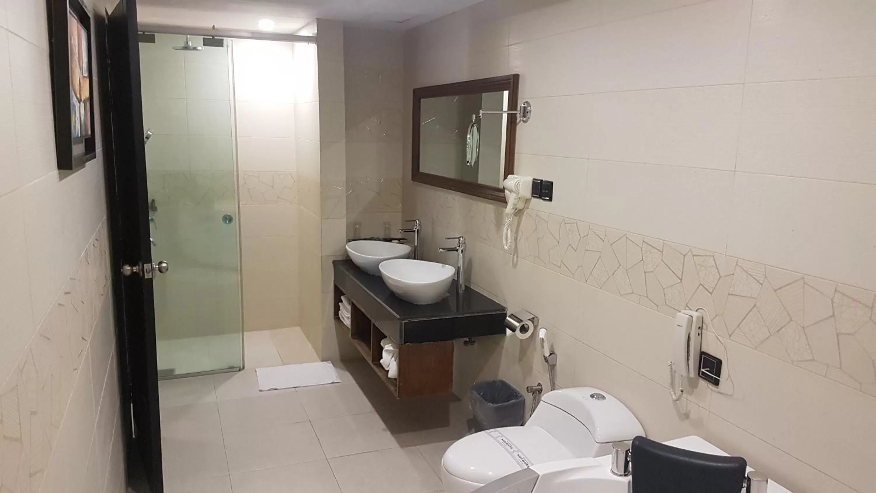 Sky City Hotel Dhaka