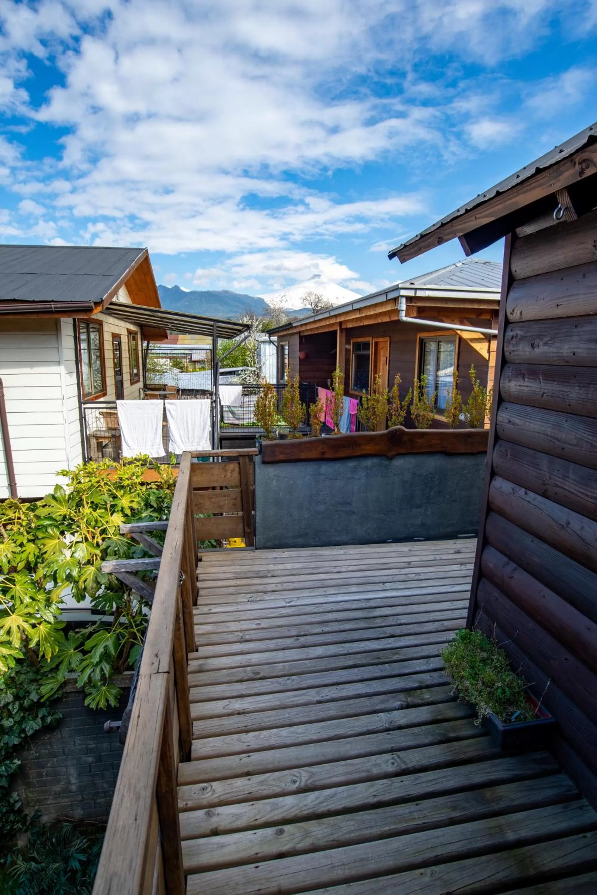 Property Building in B&B HMüller