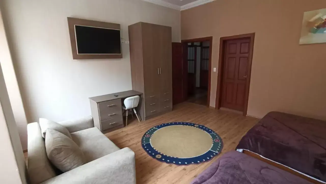 Family Double Room in Casa San Benito Hospedaje Family Double Room in Casa San Benito Hospedaje