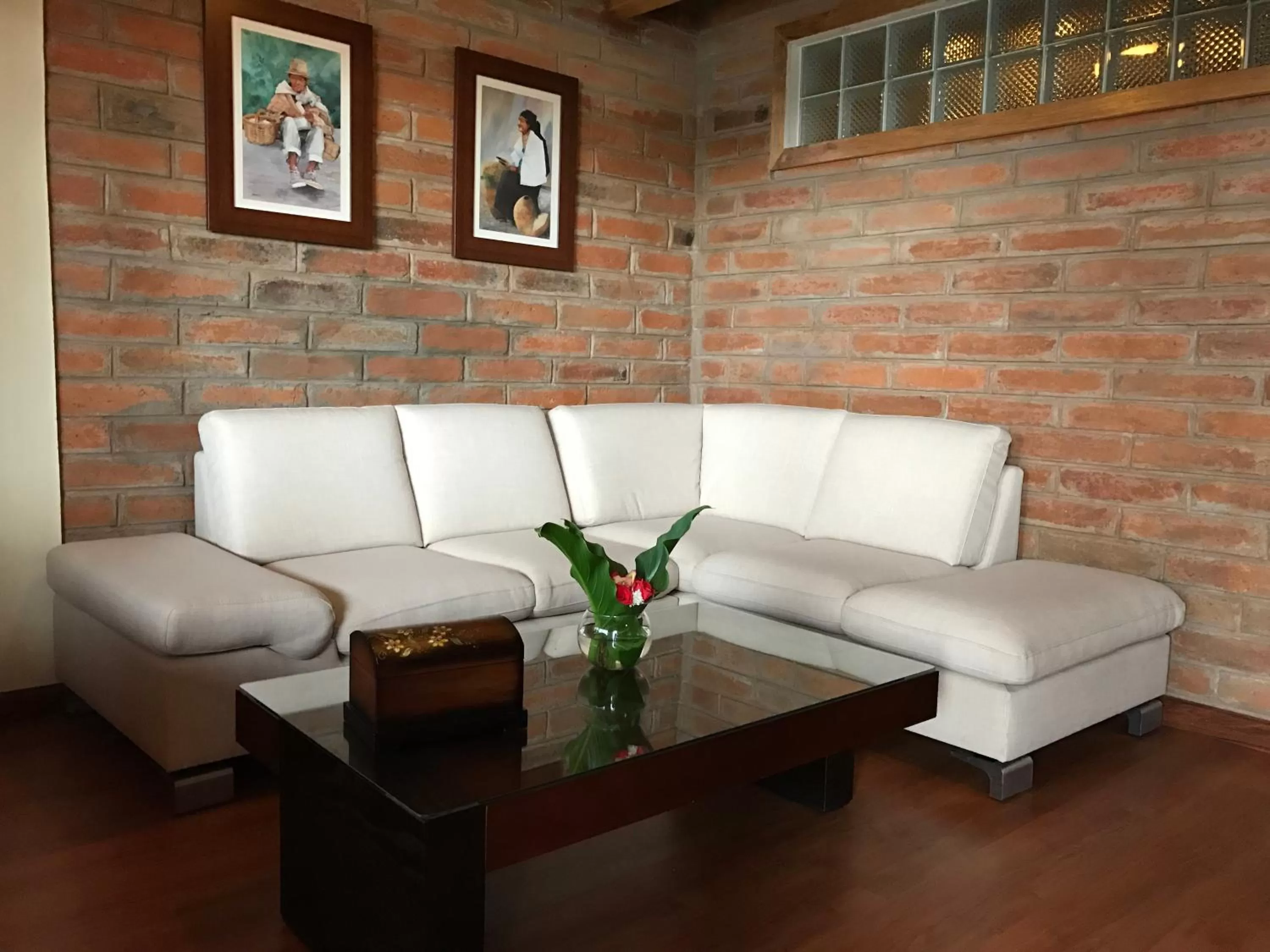 Living room, Seating Area in Puertolago Country Inn & Resort