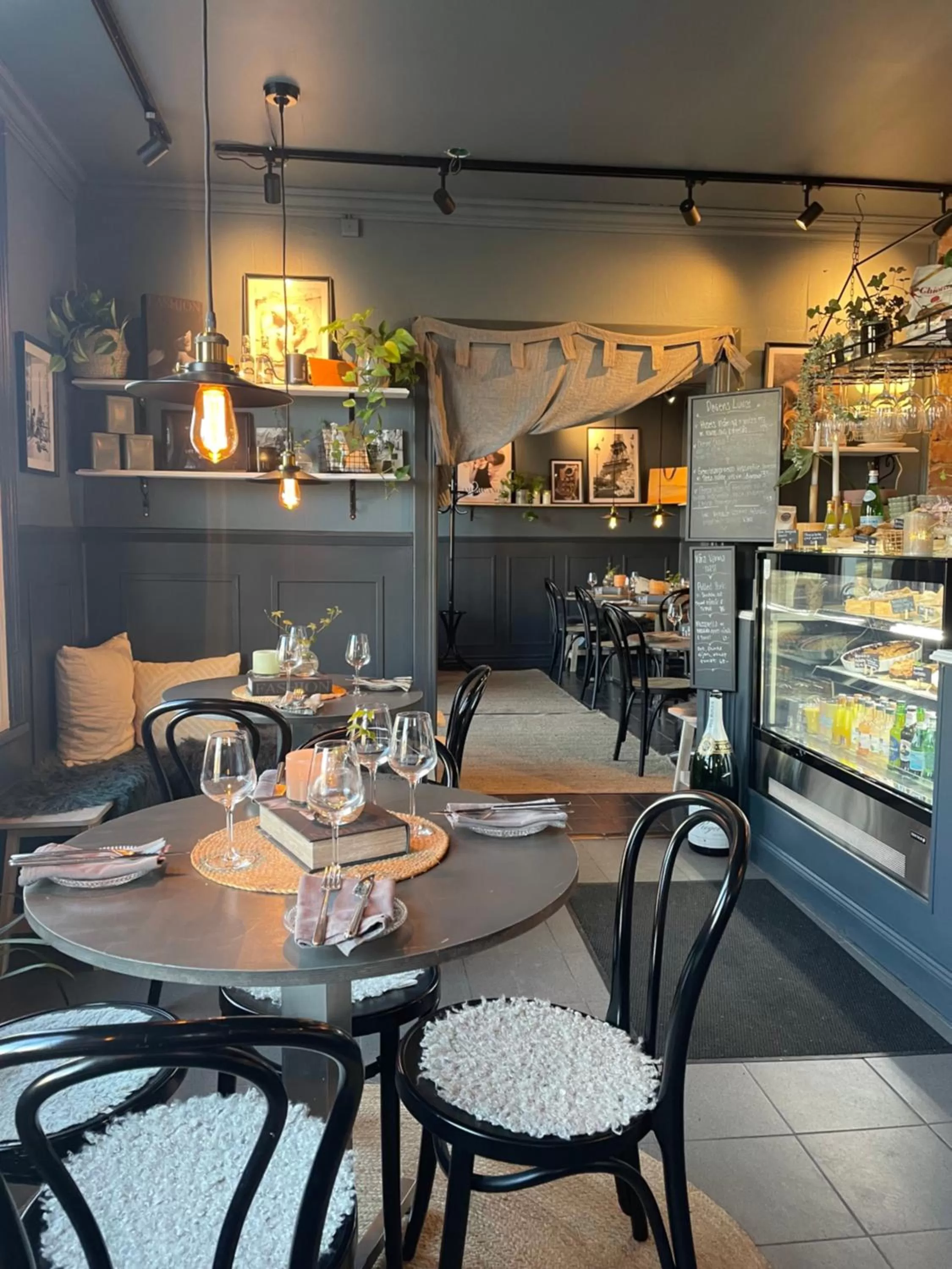 Berglings Boutique Hotell