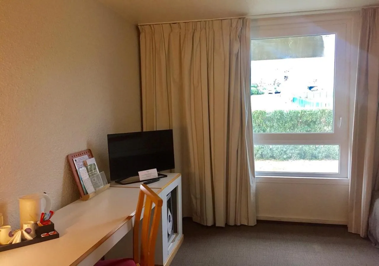 Photo of the whole room in Novotel Marseille Est Porte d'Aubagne