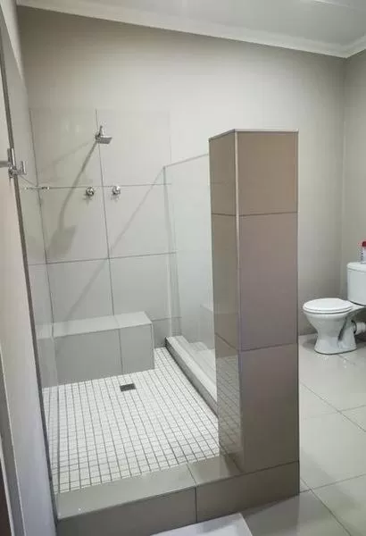 Property building in Tranquil House B&B @ 121 Berry St