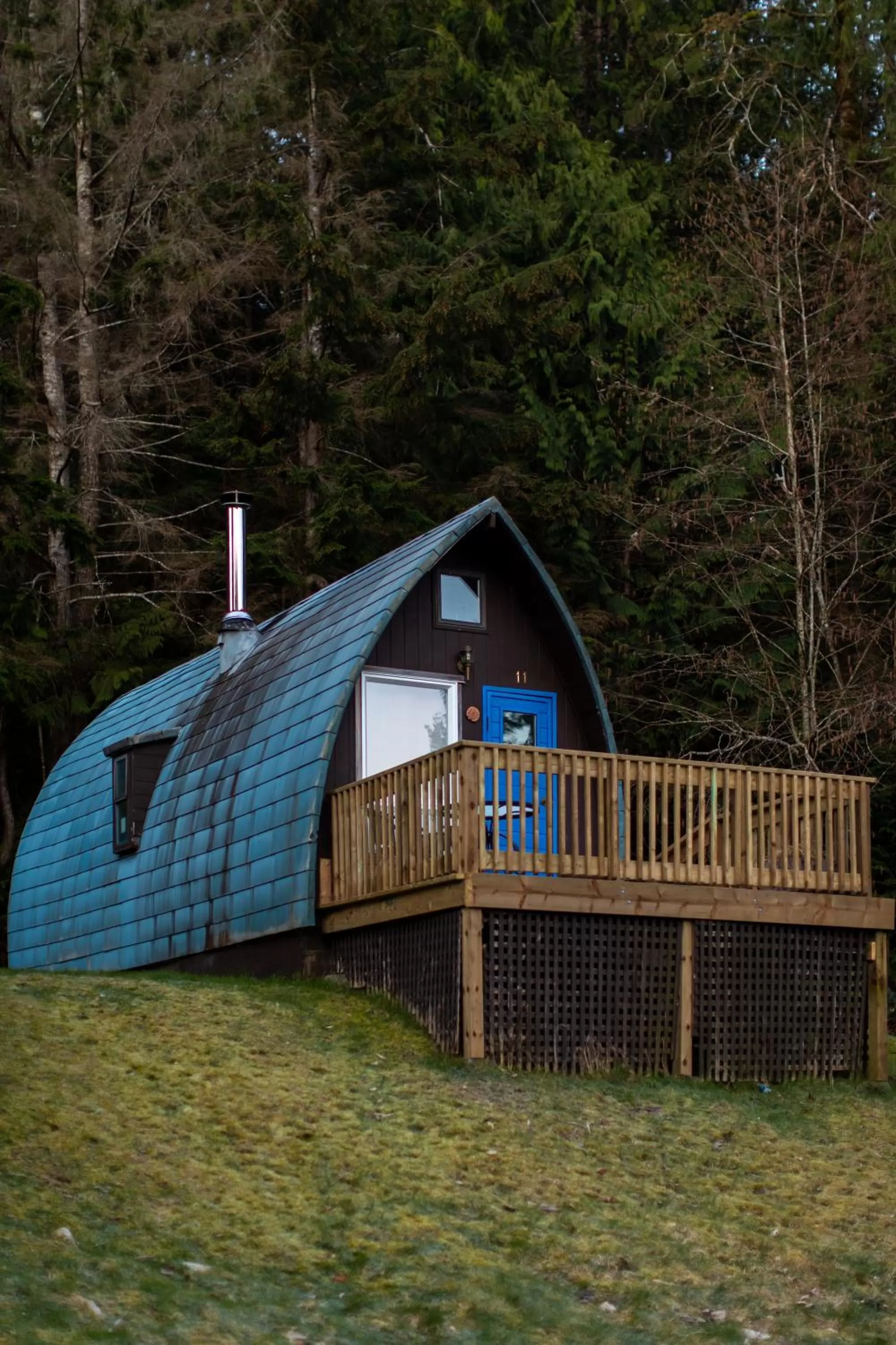 Other in Backeddy Resort and Marina