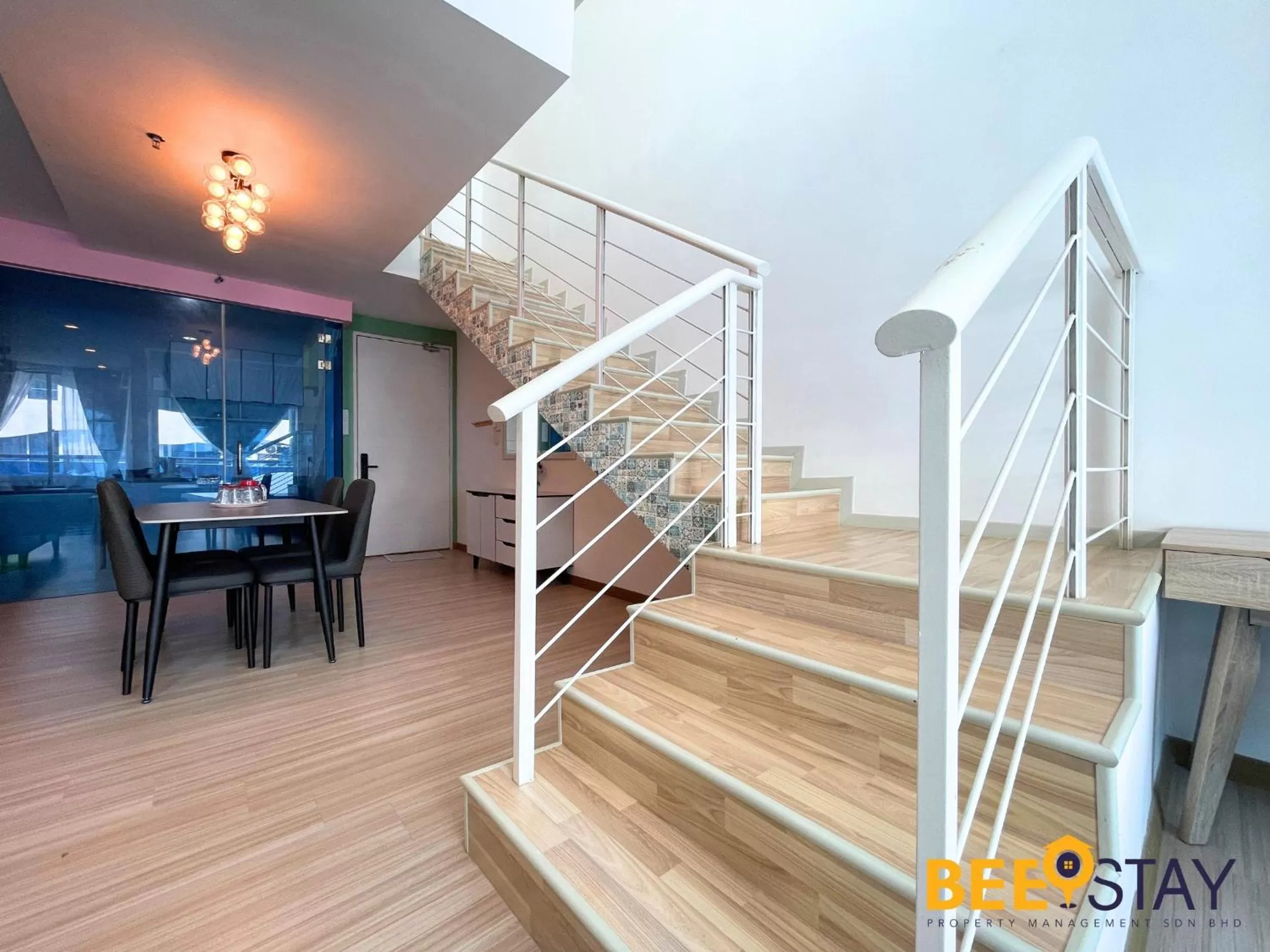 The Wave Suites Melaka by BEESTAY