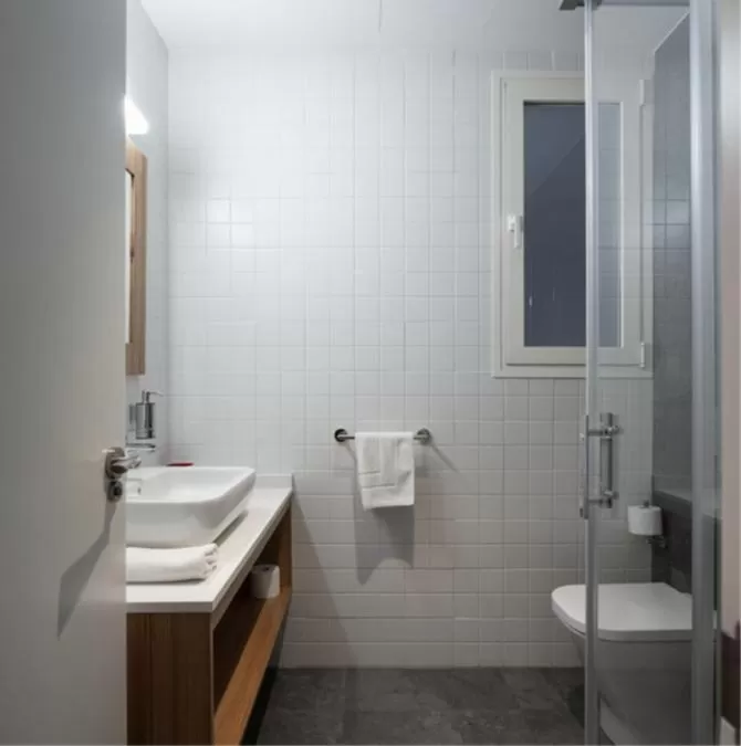 Mush Room Apartamentos