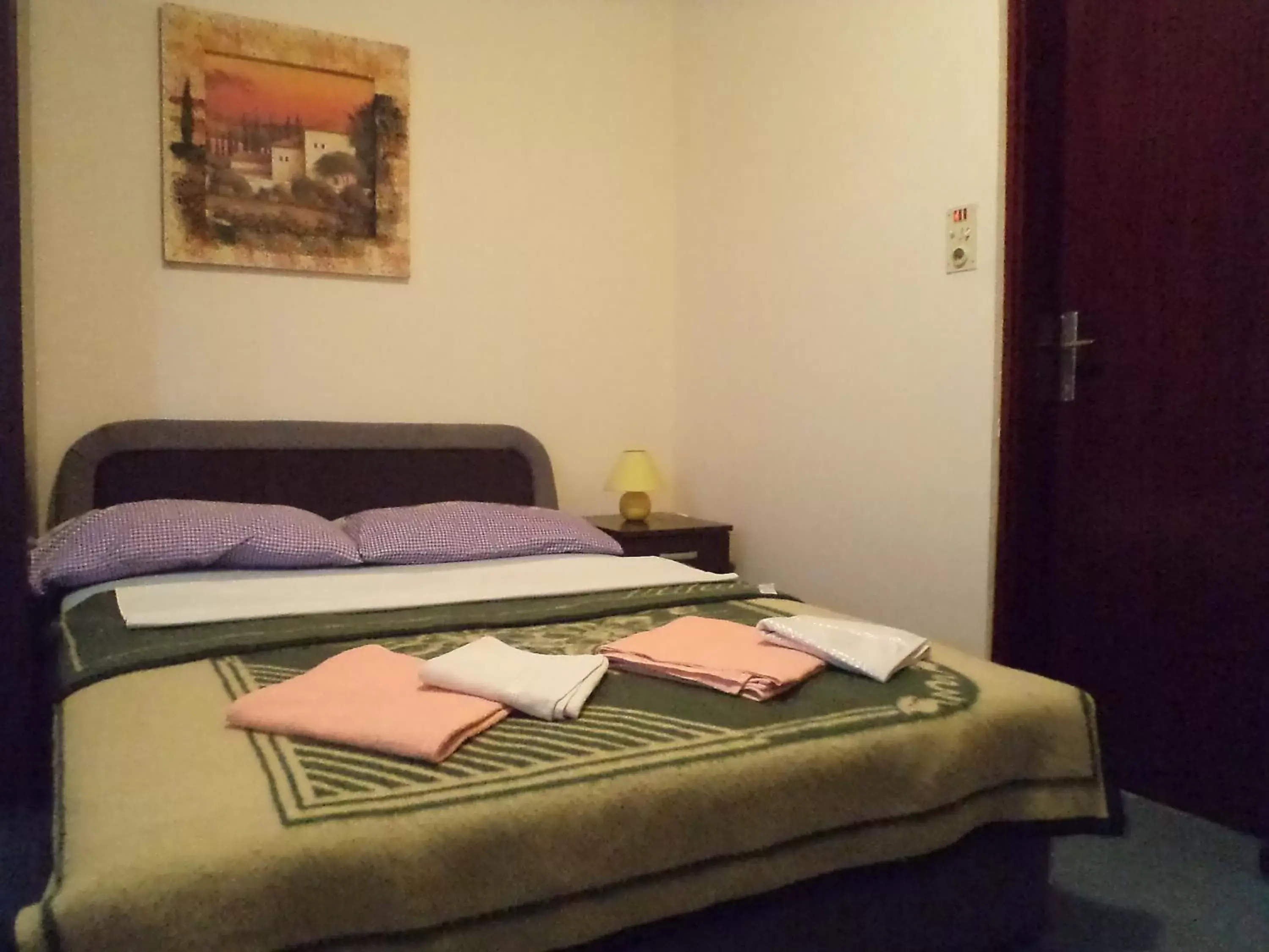 Suite in Hotel Le Village Suite in Hotel Le Village