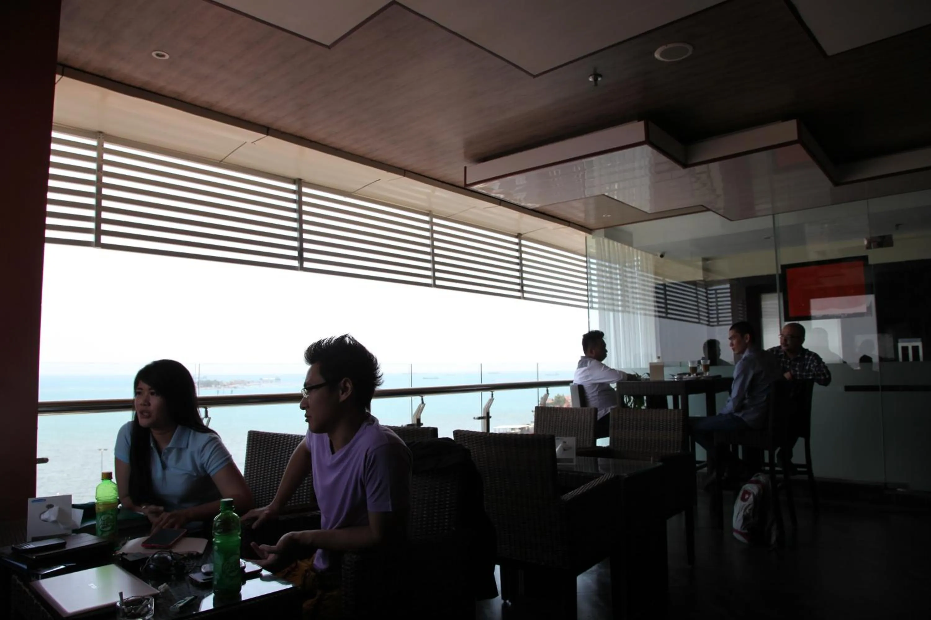 Aerotel Smile Losari