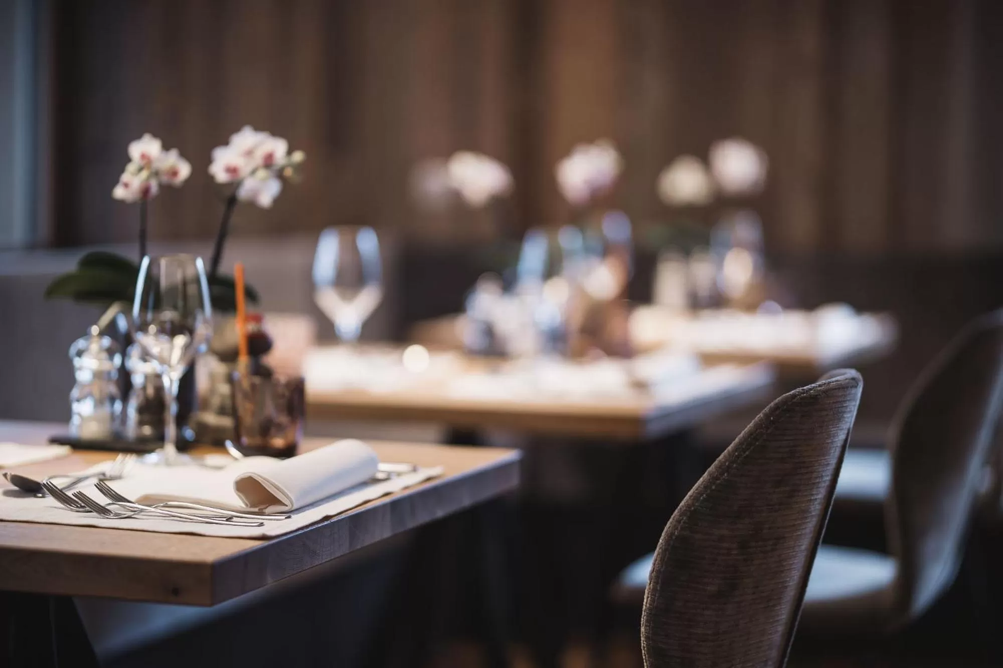 Restaurant/Places to Eat in Autentis