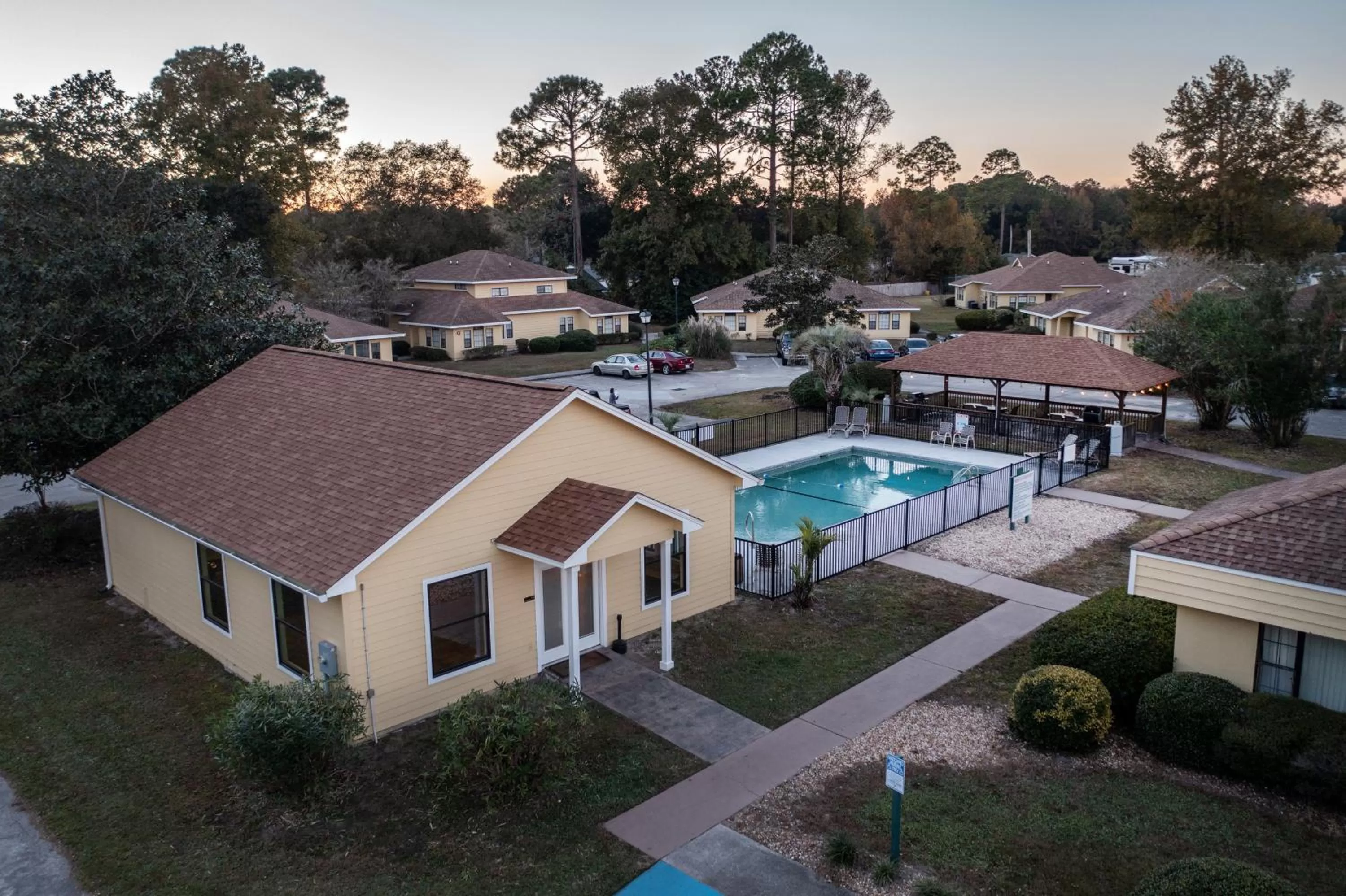 Mariners Suites - Kingsland