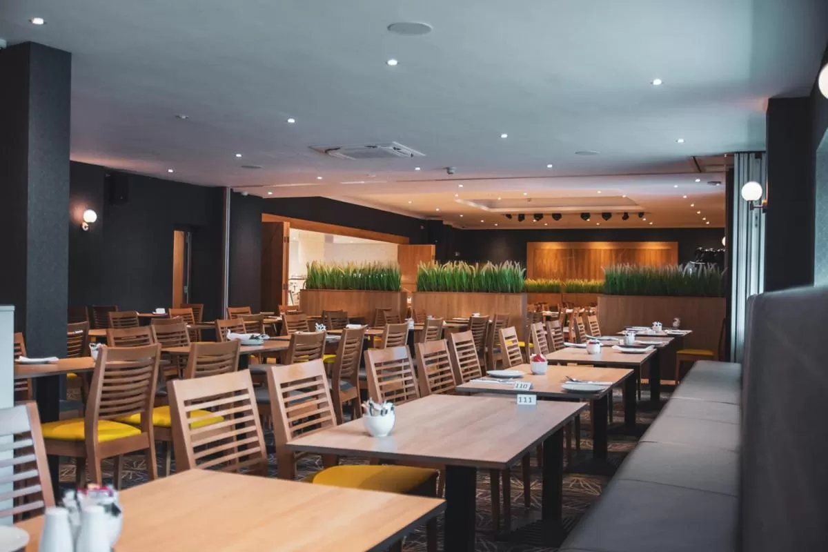 The Angus Hotel & Spa