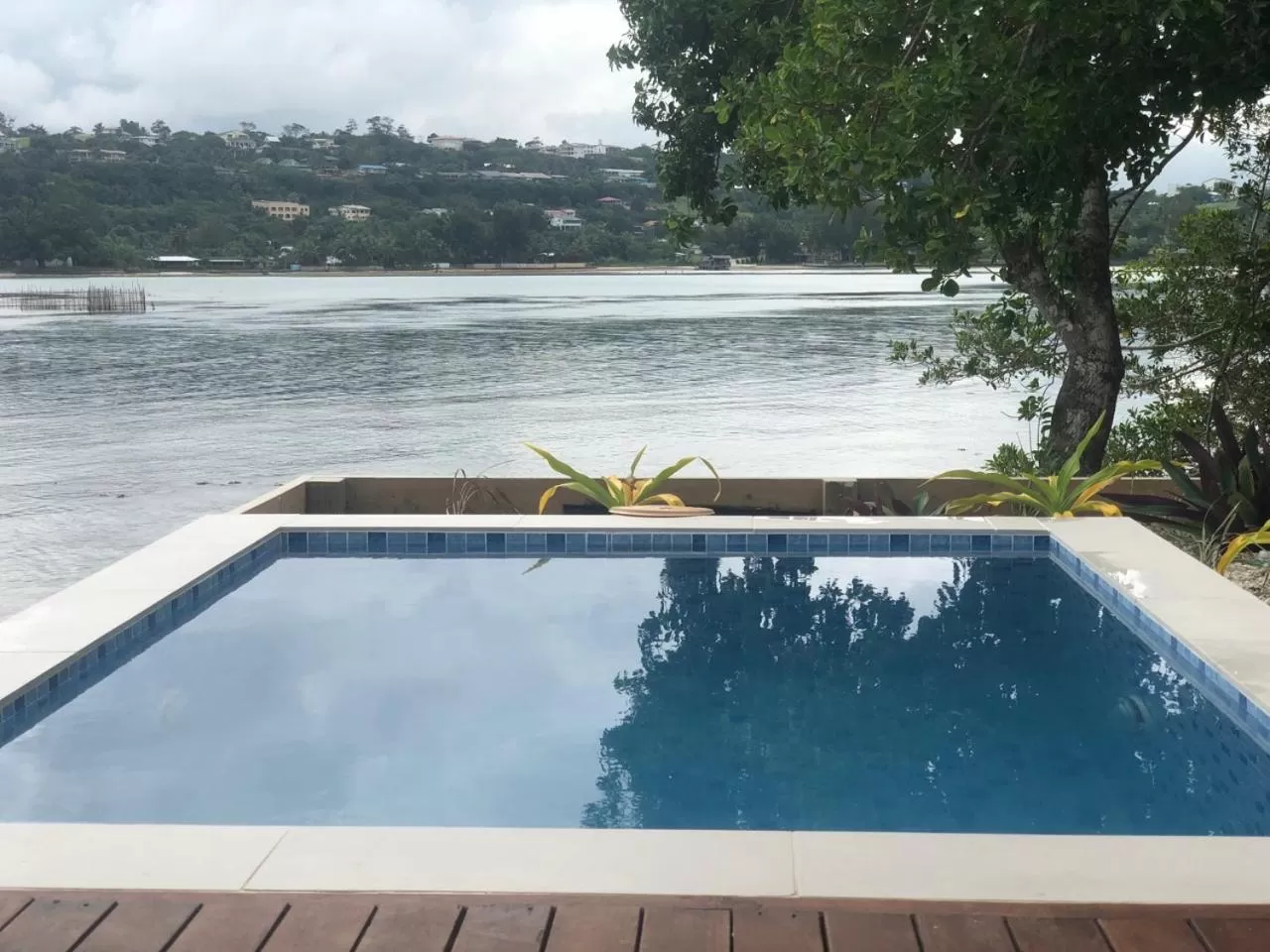 Erakor Island Resort & Spa