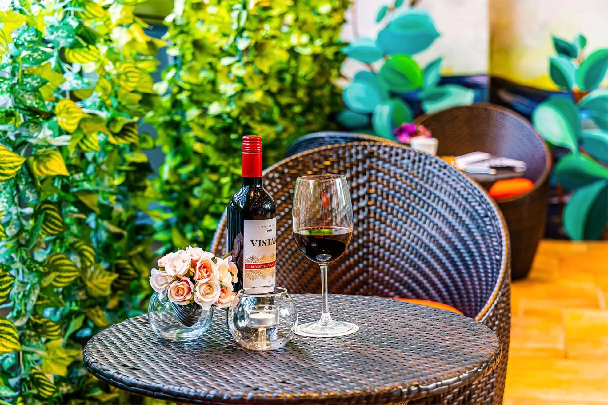 Other in Burlington Hotel