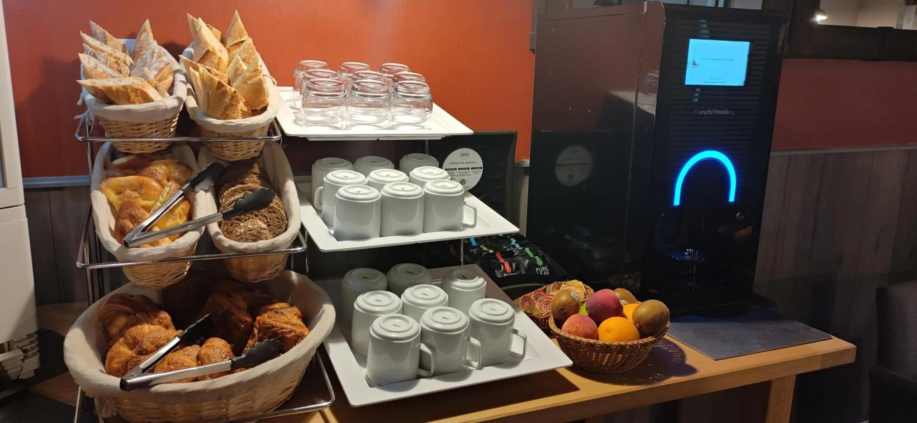 Logis Le Saint Hubert