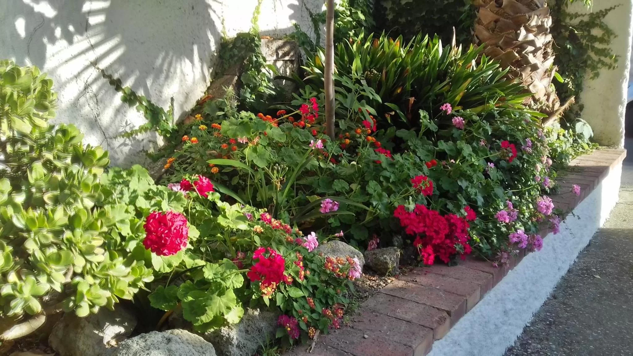 Property building in Villa Thomas BB conduzione familiare