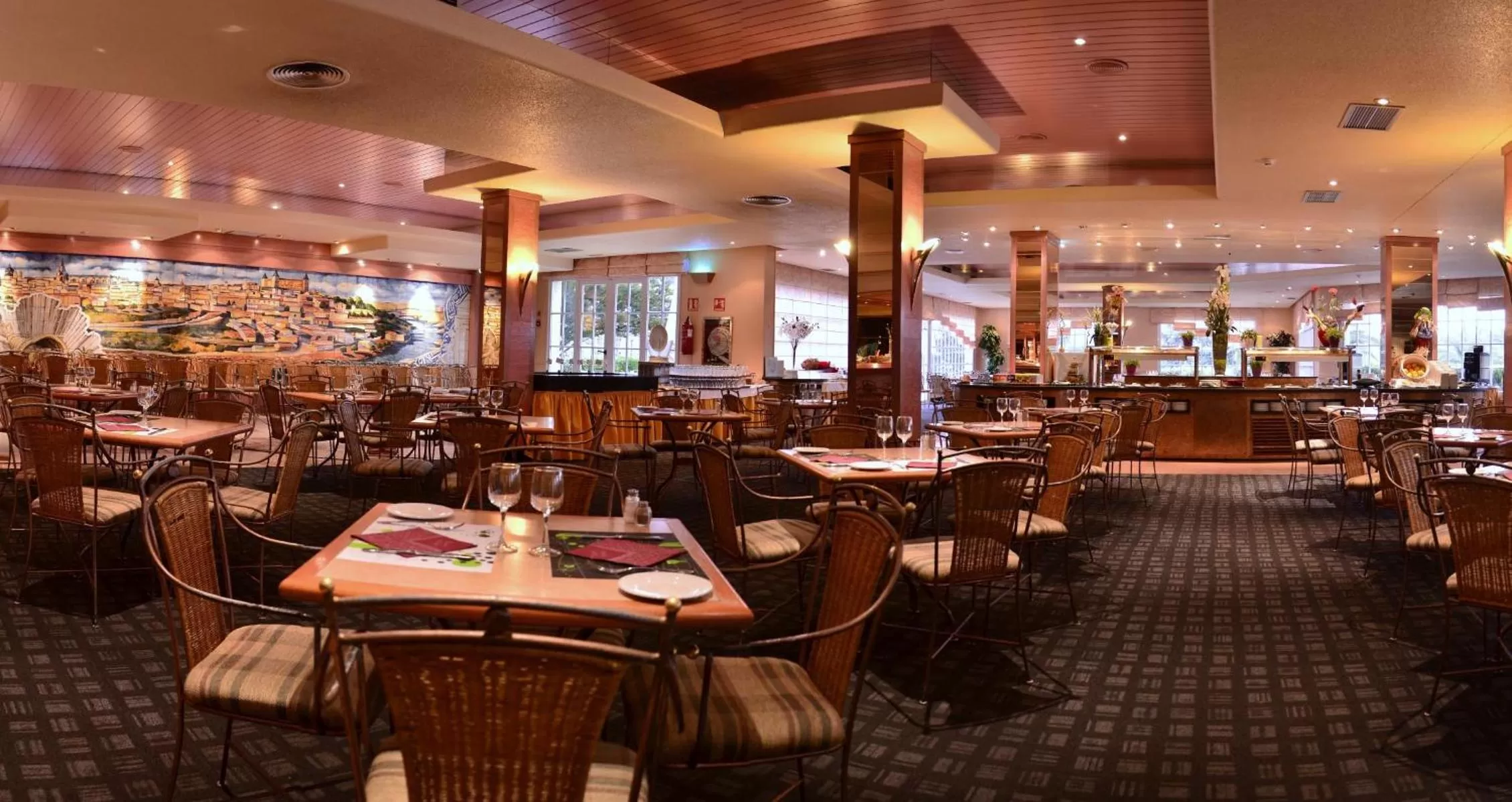 Other in Beatriz Toledo Auditorium & Spa