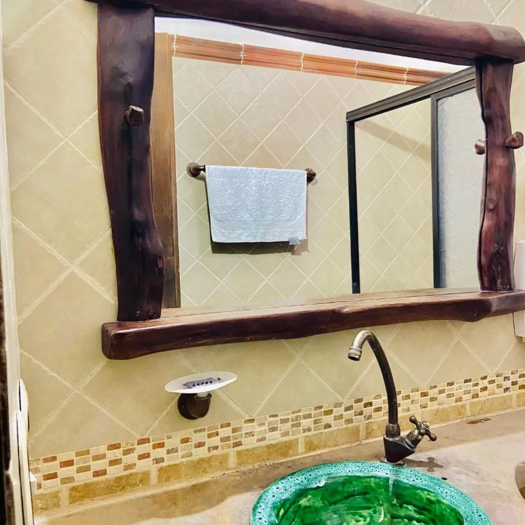 Hotel Hacienda Santa Barbara