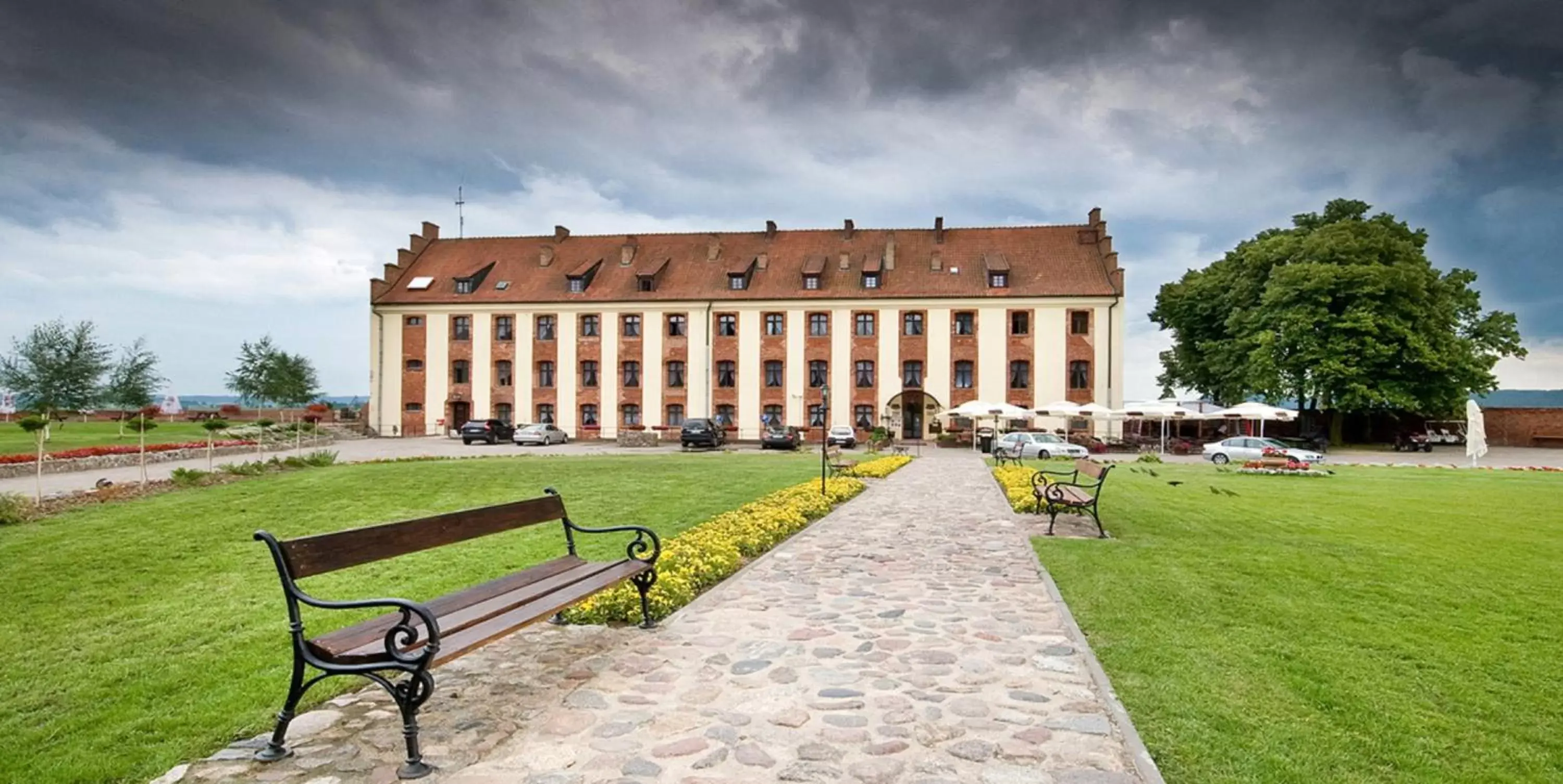 Apartment (2 Adults) in Zamek Gniew - Pałac Marysieńki Apartment (2 Adults) in Zamek Gniew - Pałac Marysieńki