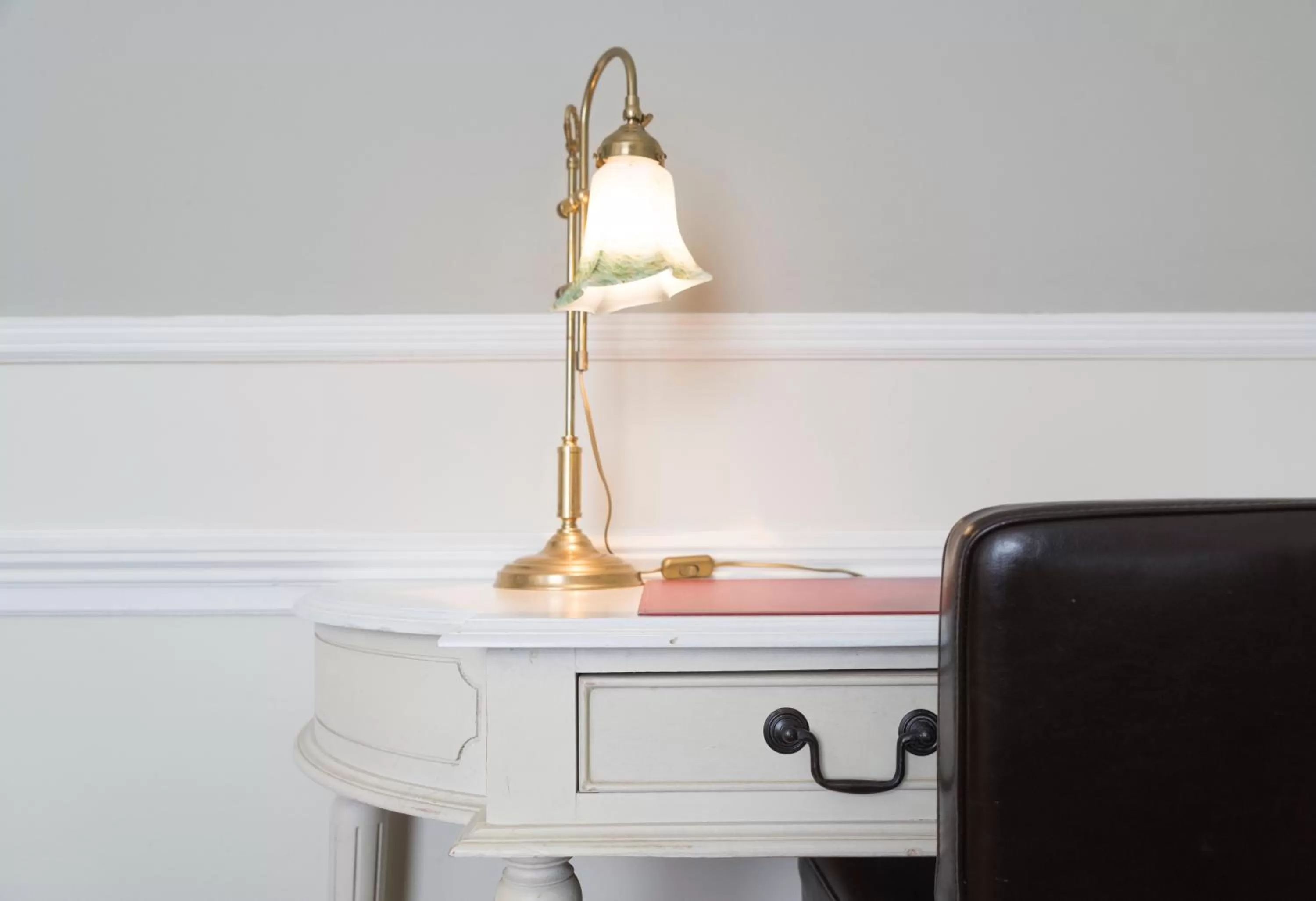 Decorative detail in Hotel Fidder - Patrick's Whisky Bar