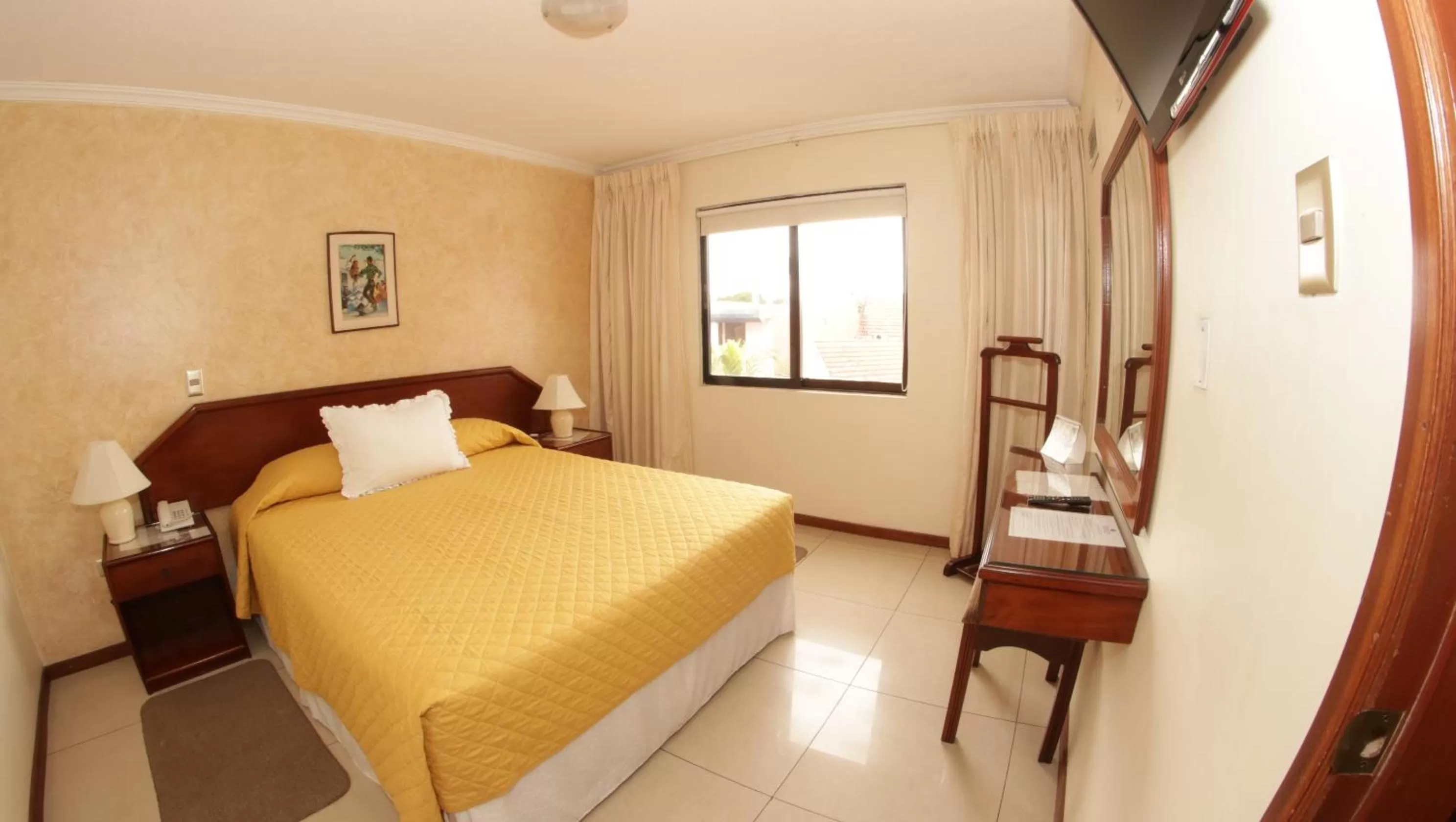 House Inn Apart Hotel