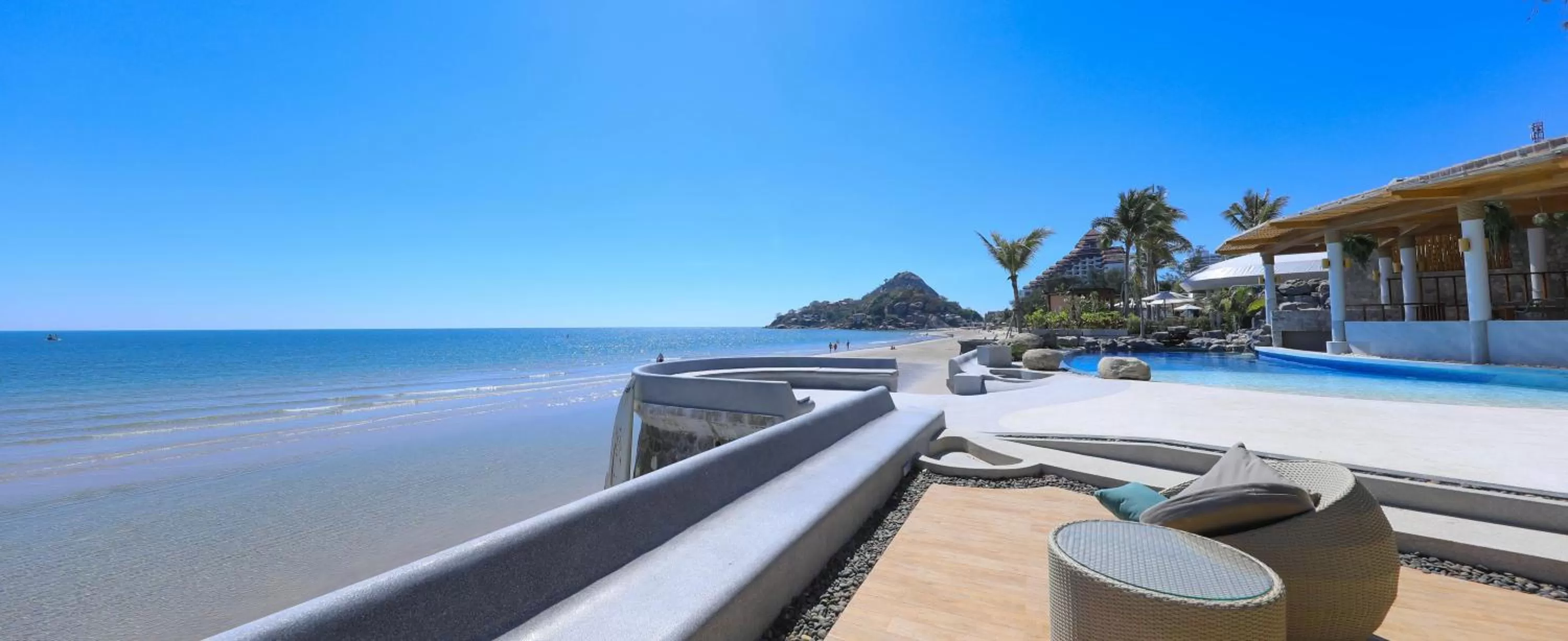 Kundala Beach Resort Hua Hin