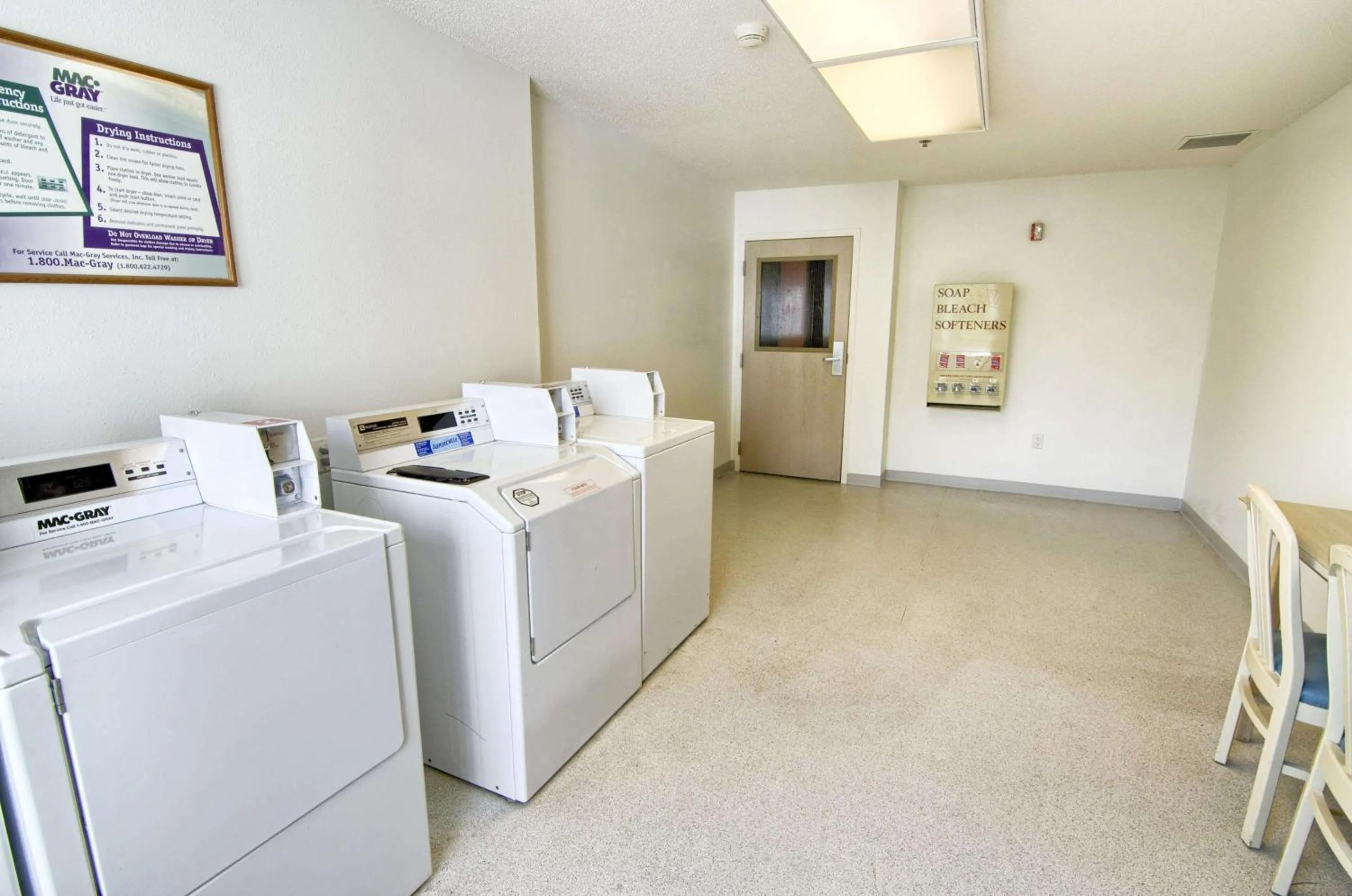 On site in Motel 6-Portsmouth, NH