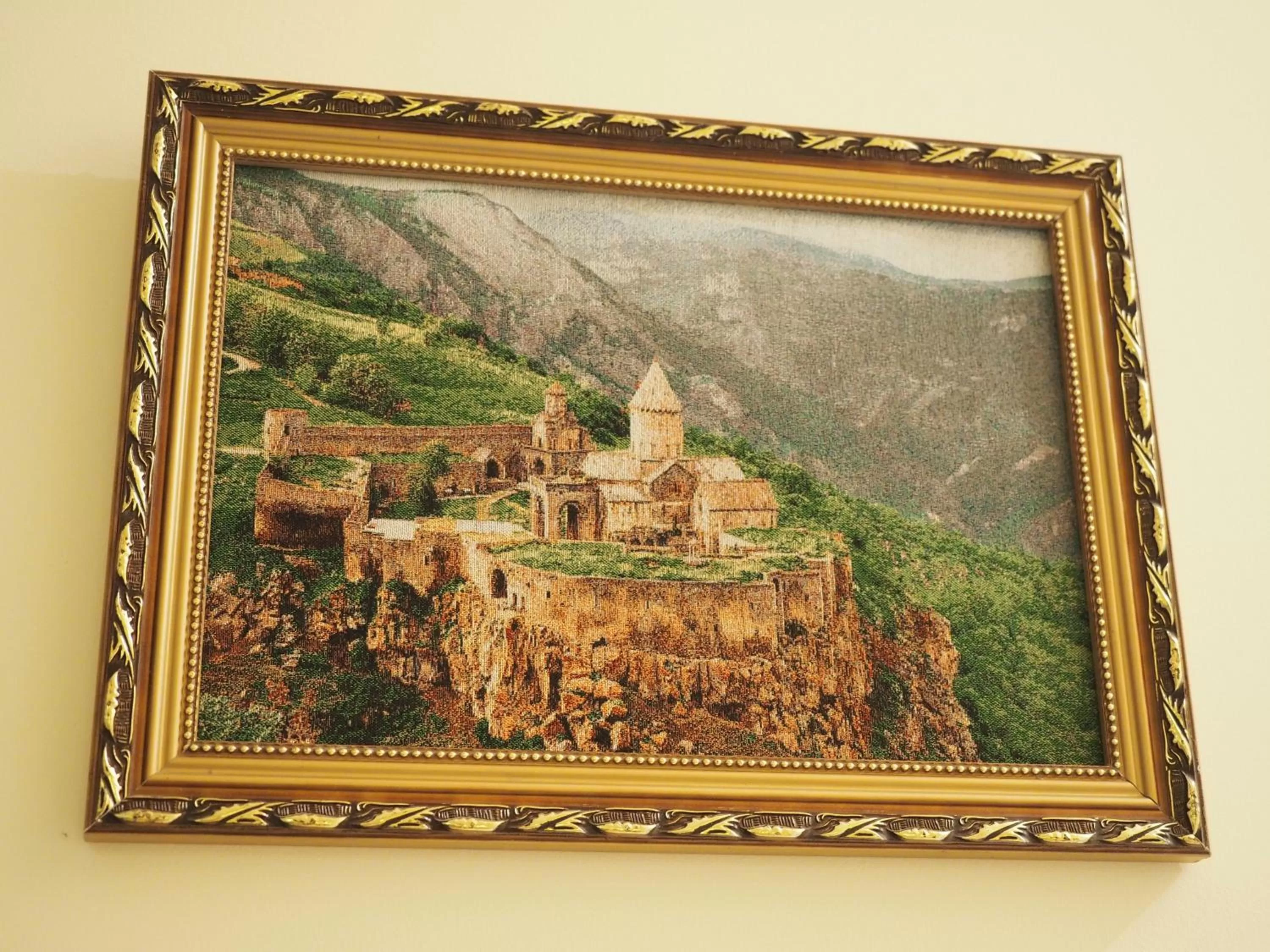 Landmark view in Kirch Hotel & Restaurant