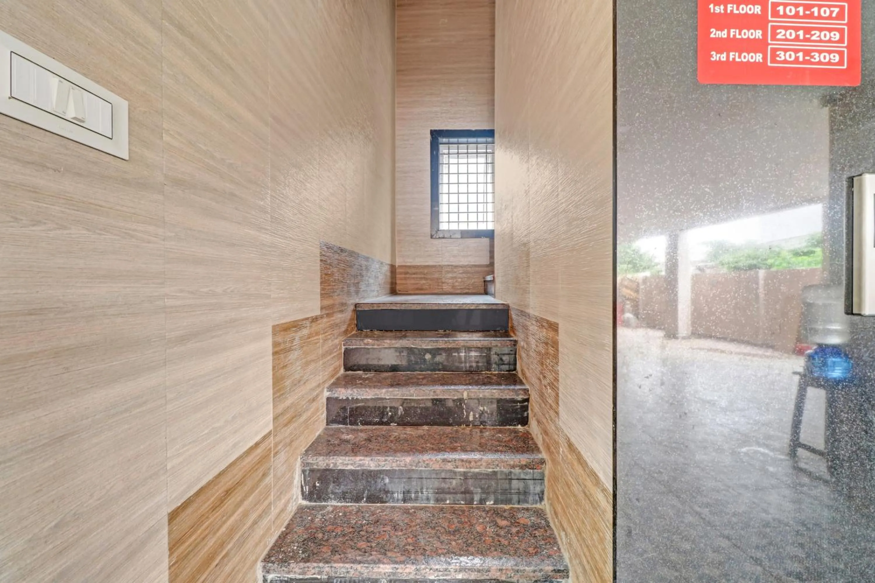 Other in Hotel Vallabha Residency