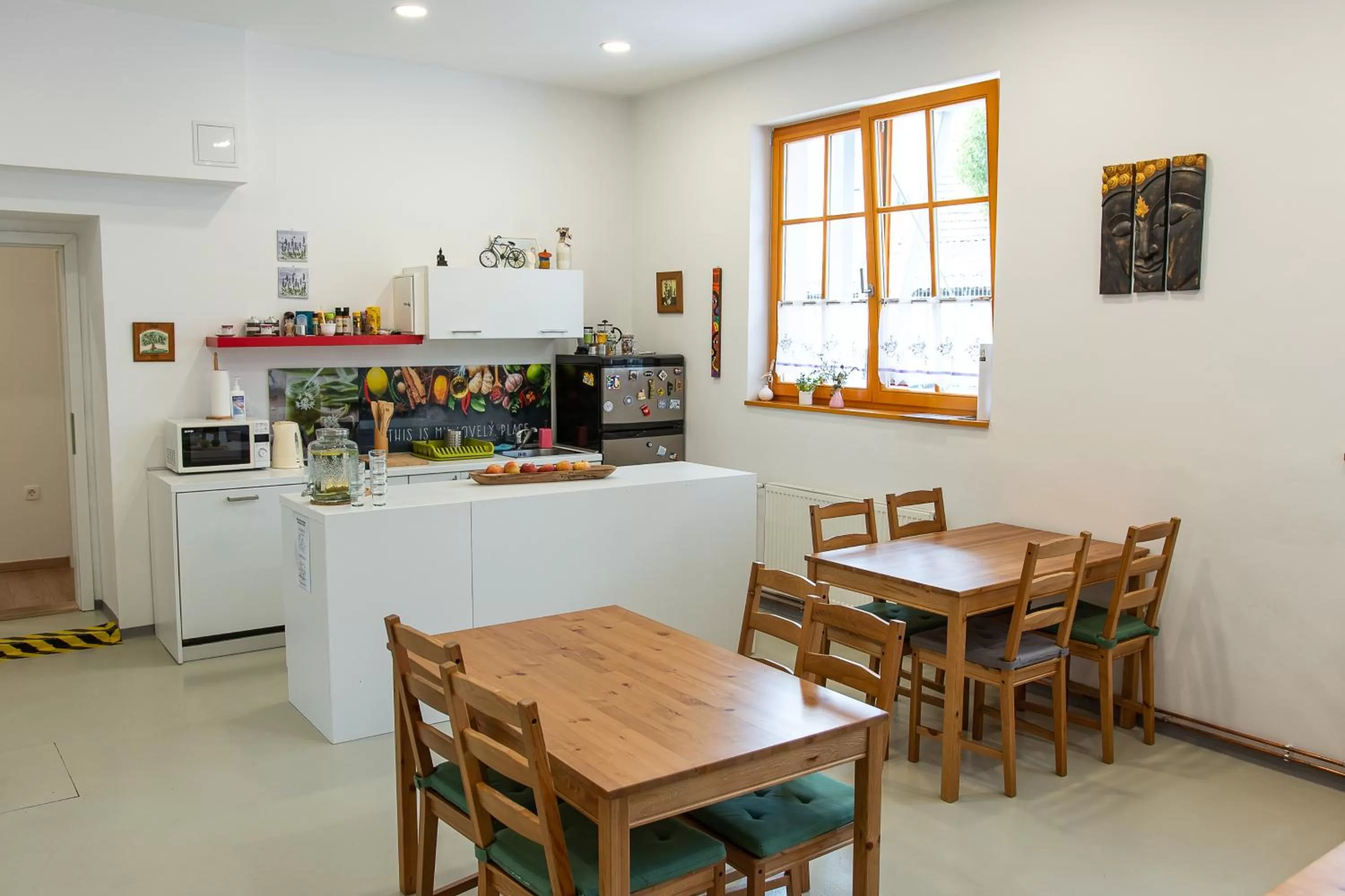 Restaurant/Places to Eat in BikeSki family hotel, b&b, apartaments, rooms