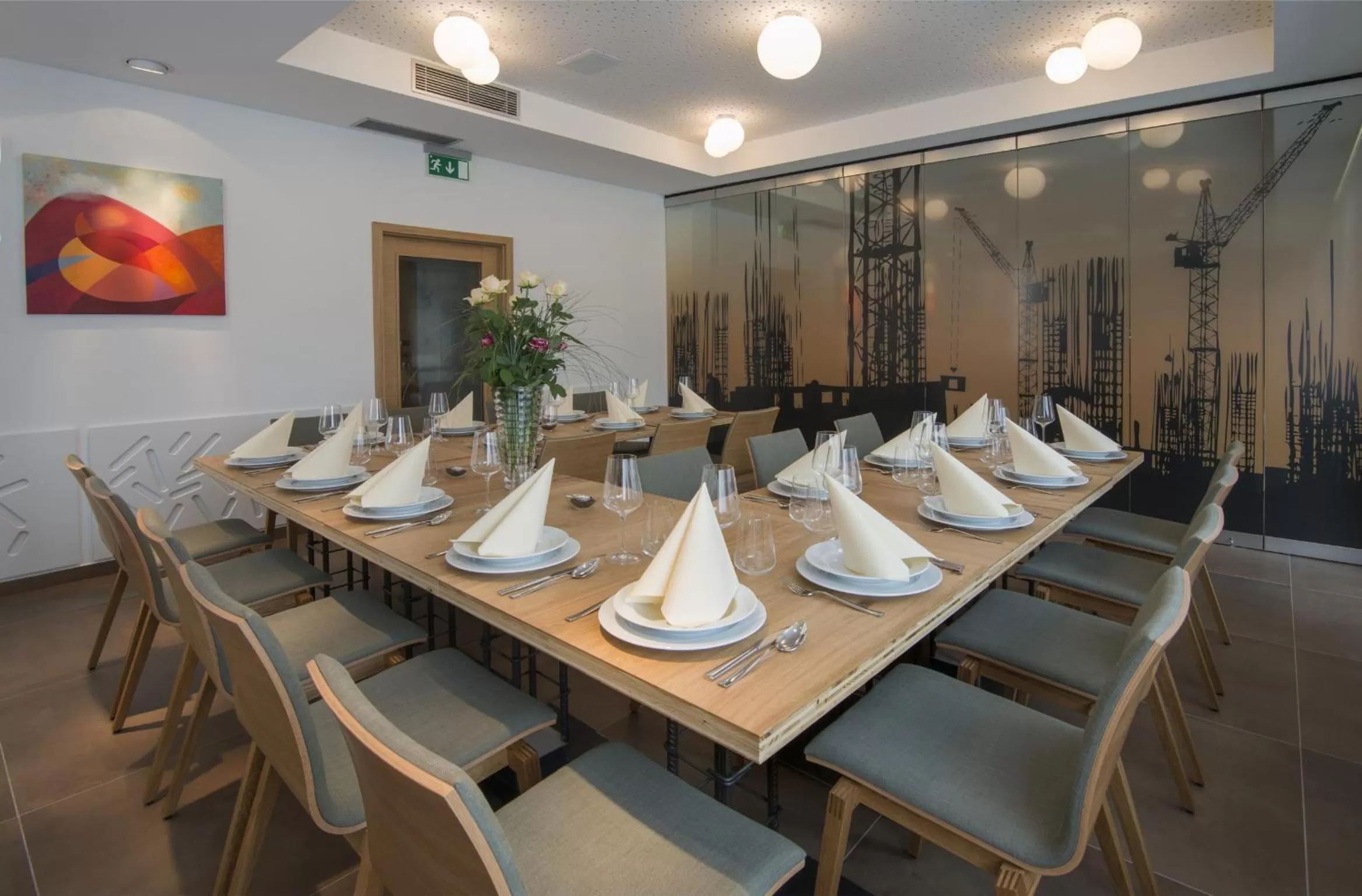 Restaurant/places to eat in HOTEL A RESTAURACE U STAVAŘE