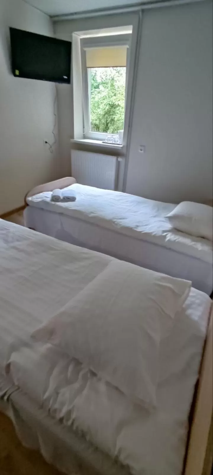 Bed in Trevena Kretinga