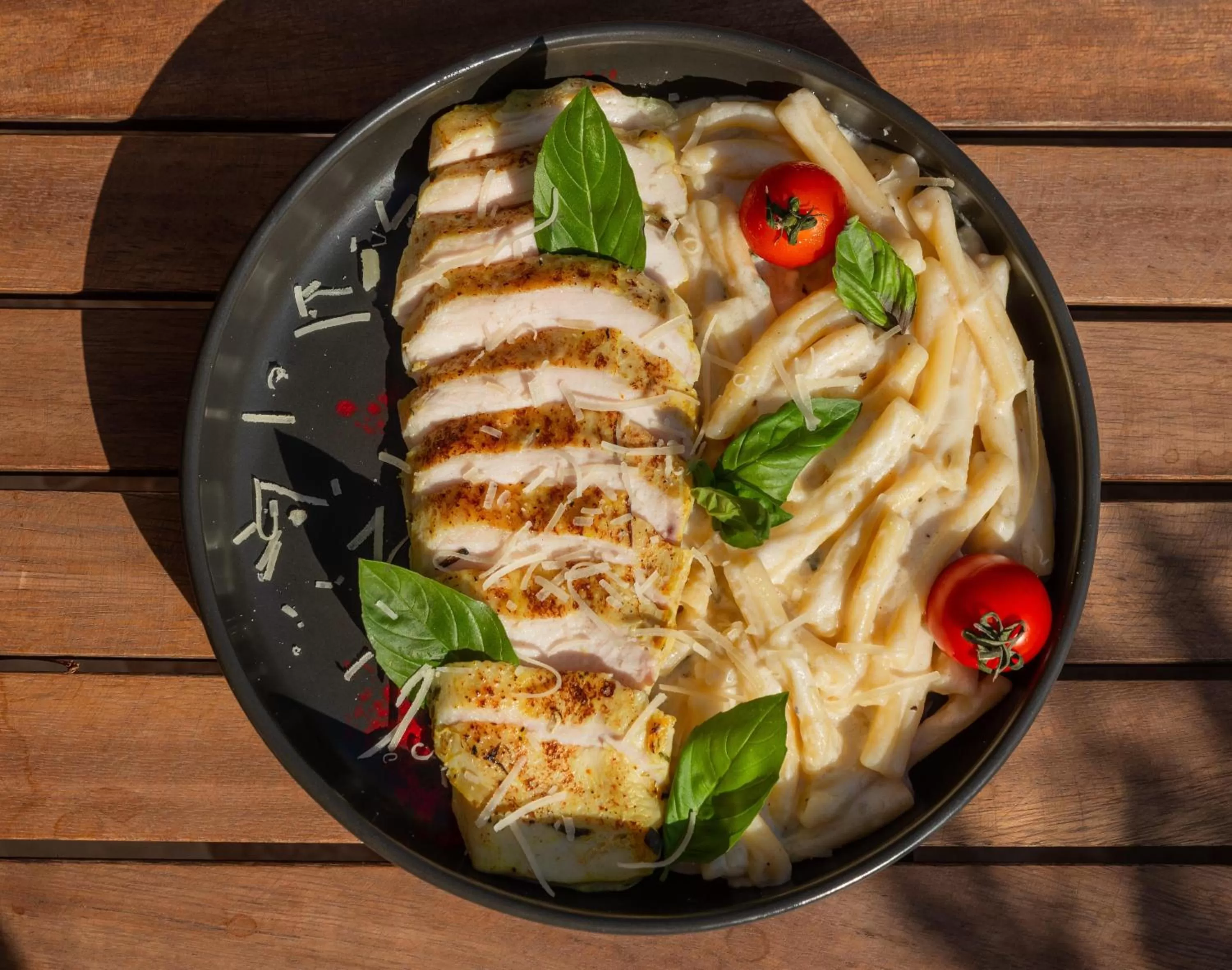 Restaurant/places to eat in Bodrium Hotel & Spa