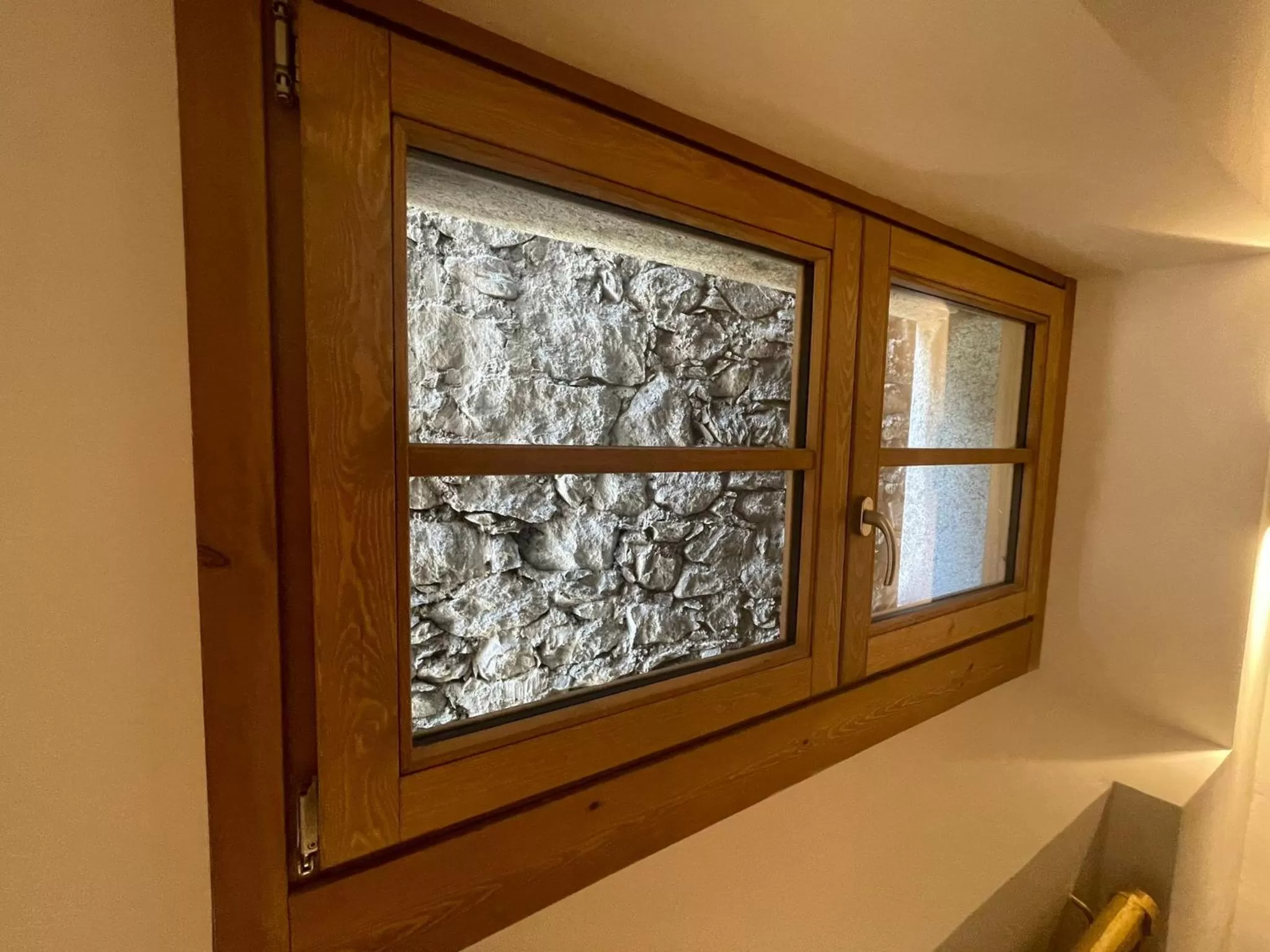 Property building in Hotel La Verticale