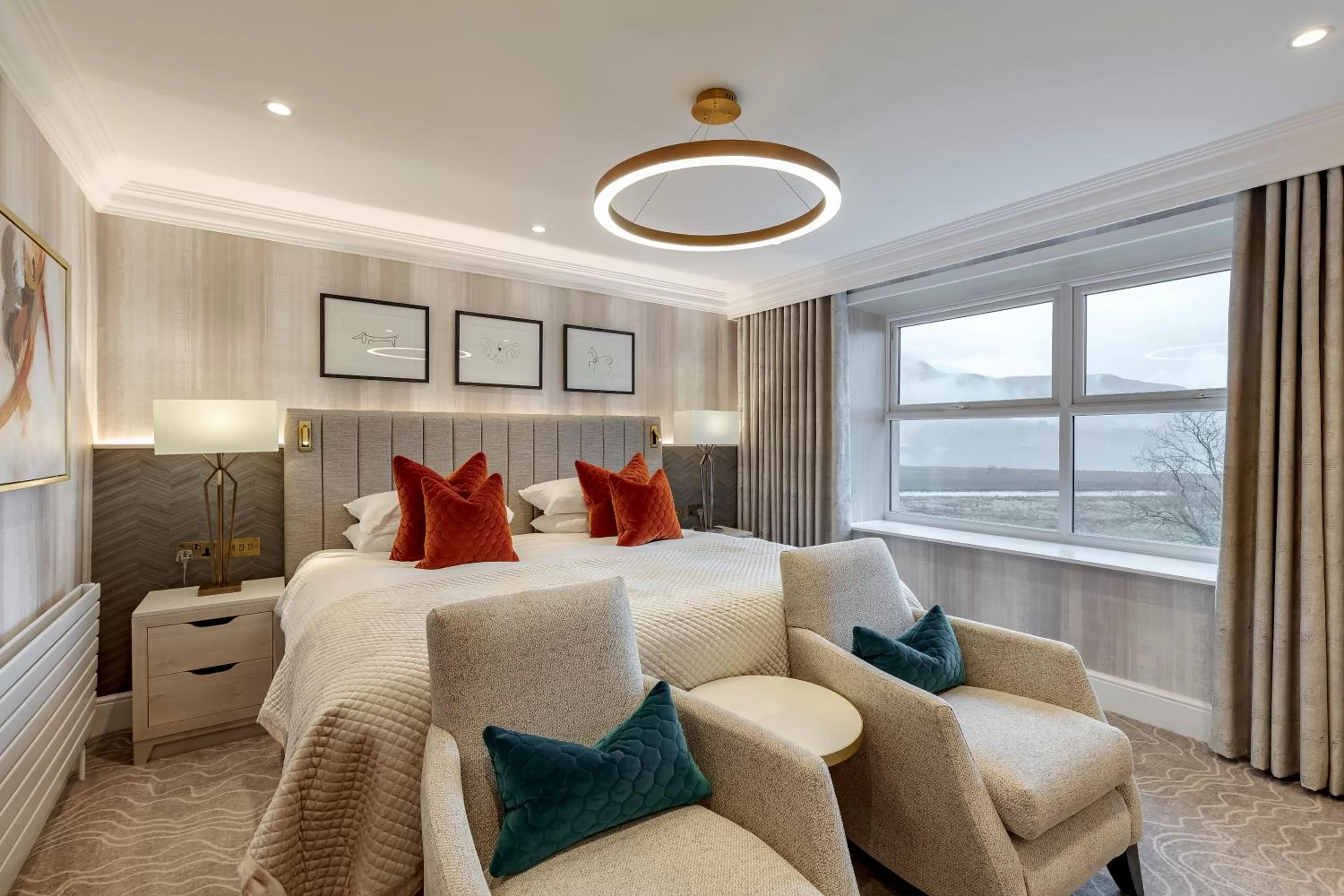 Lodore Falls Hotel & Spa