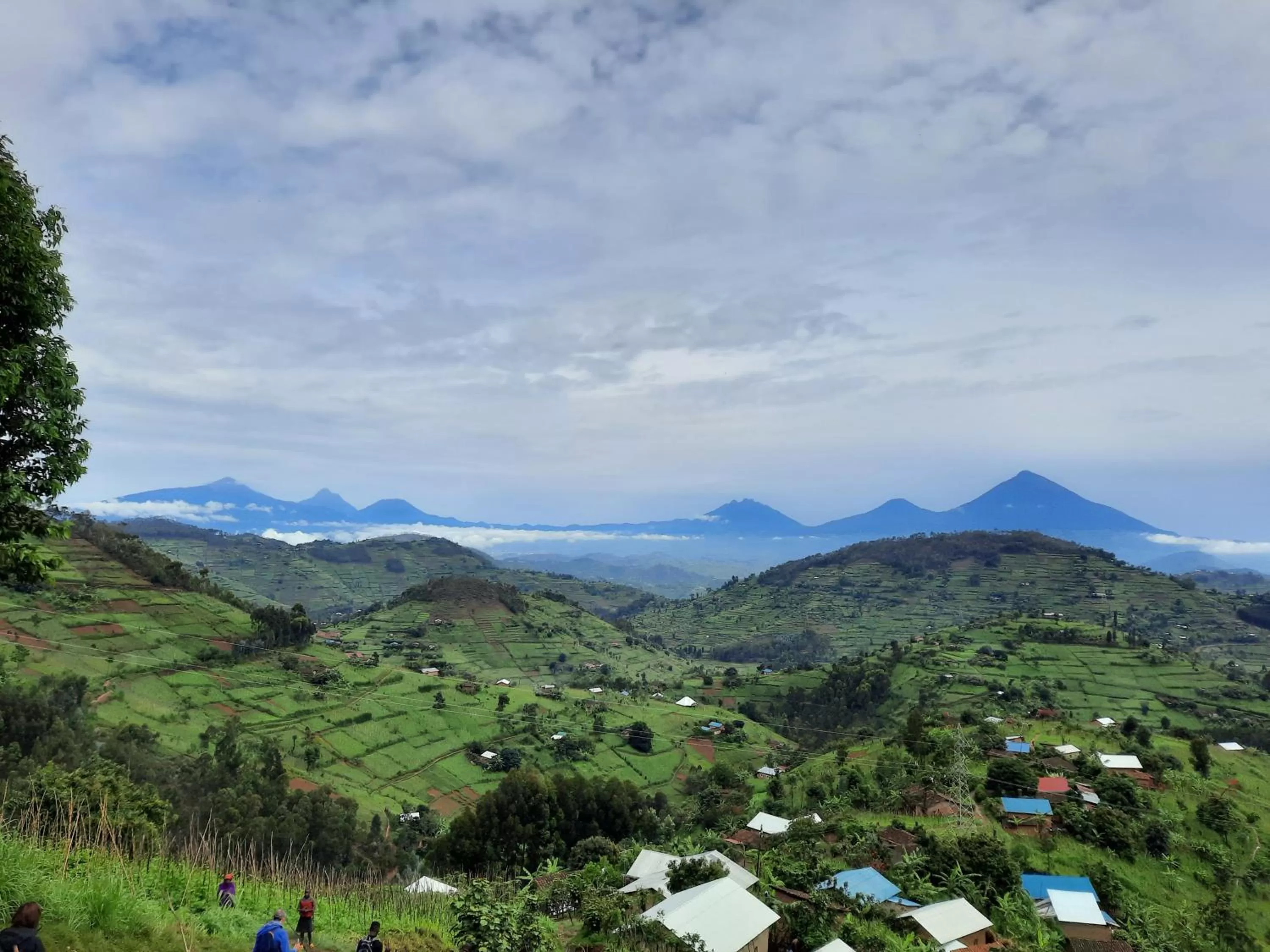 Nearby landmark in Isange Paradise Resort