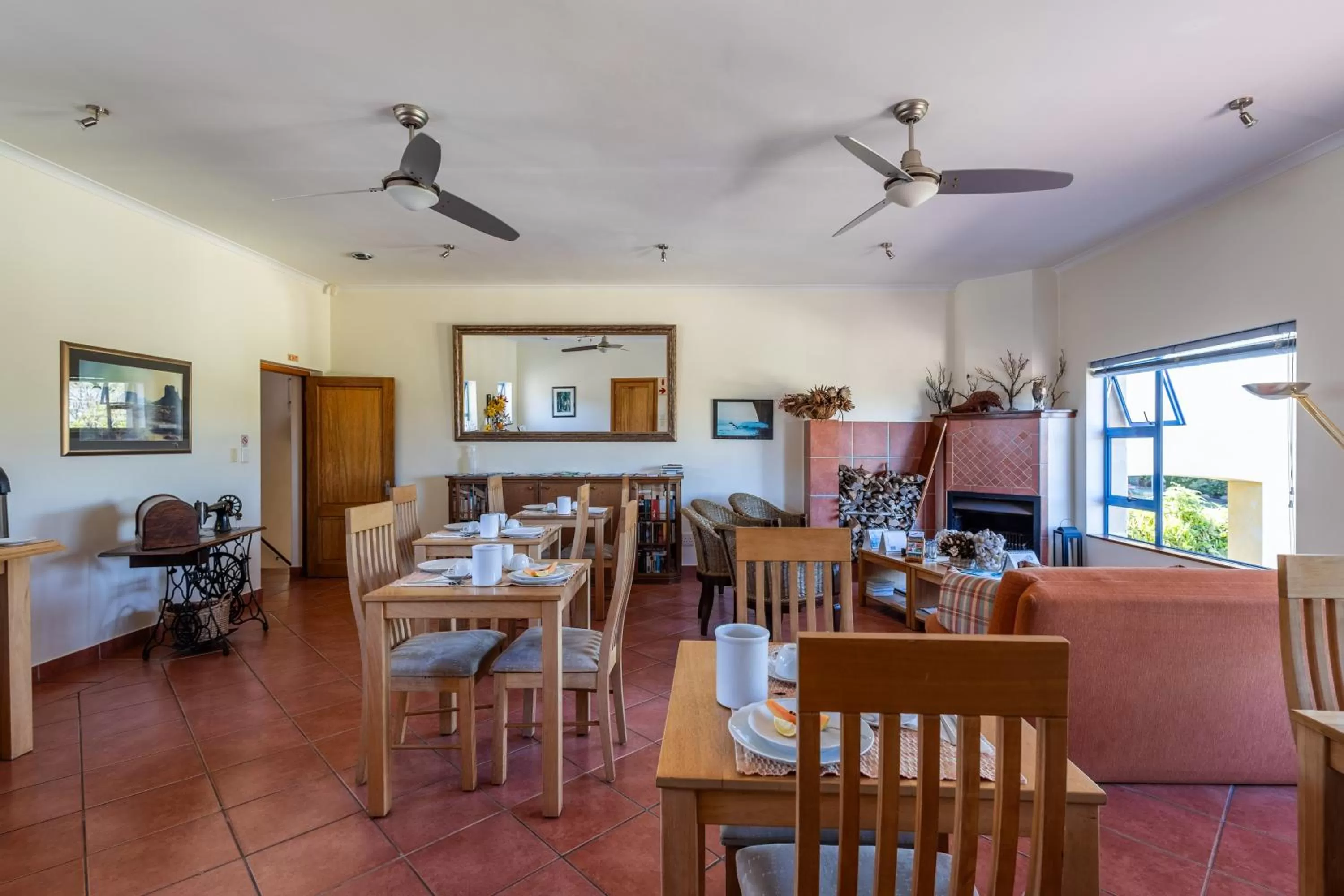 Breakfast, Restaurant/Places to Eat in Gästehaus Pinkepank