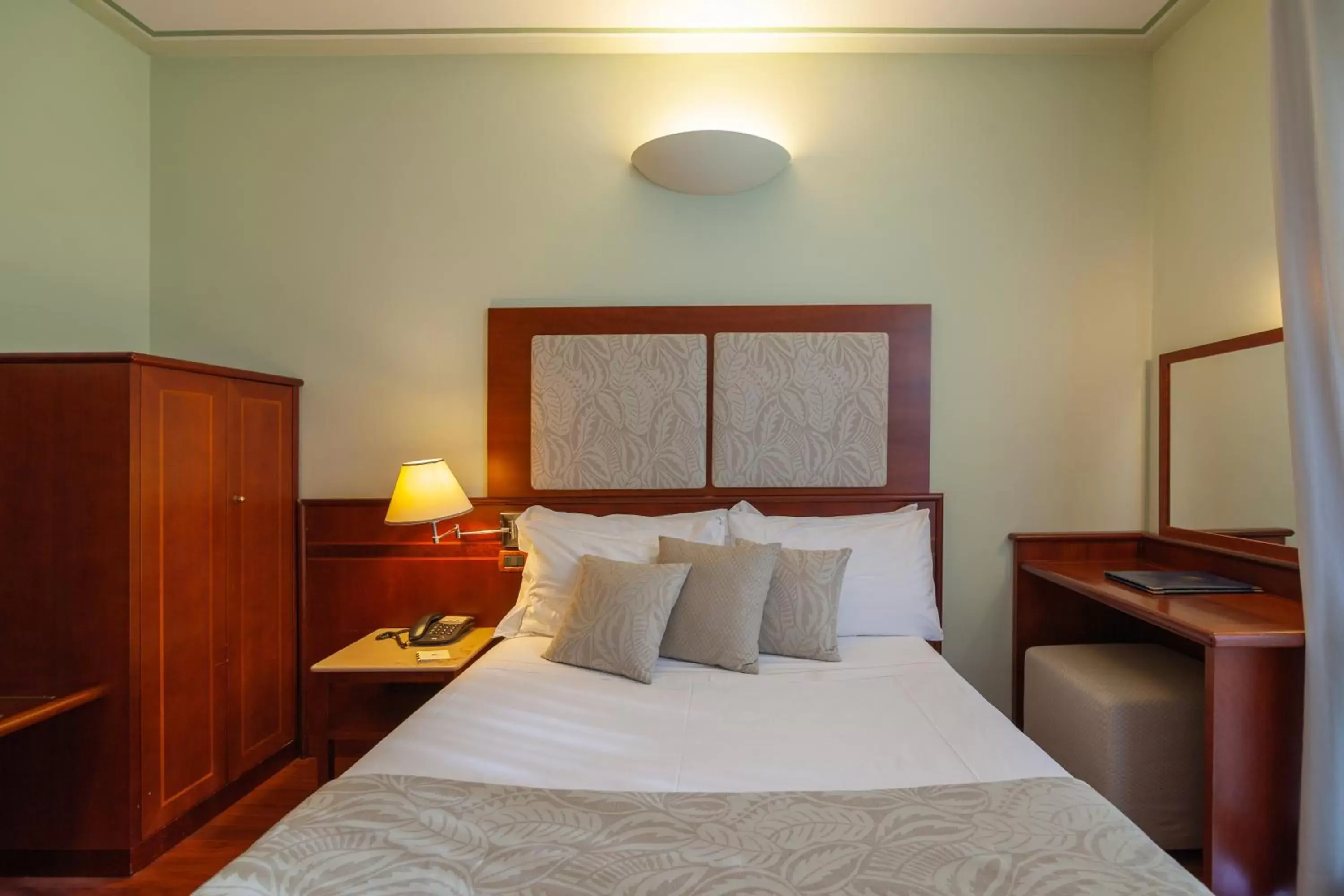 Standard Queen Room in Hotel Ilaria Standard Queen Room in Hotel Ilaria