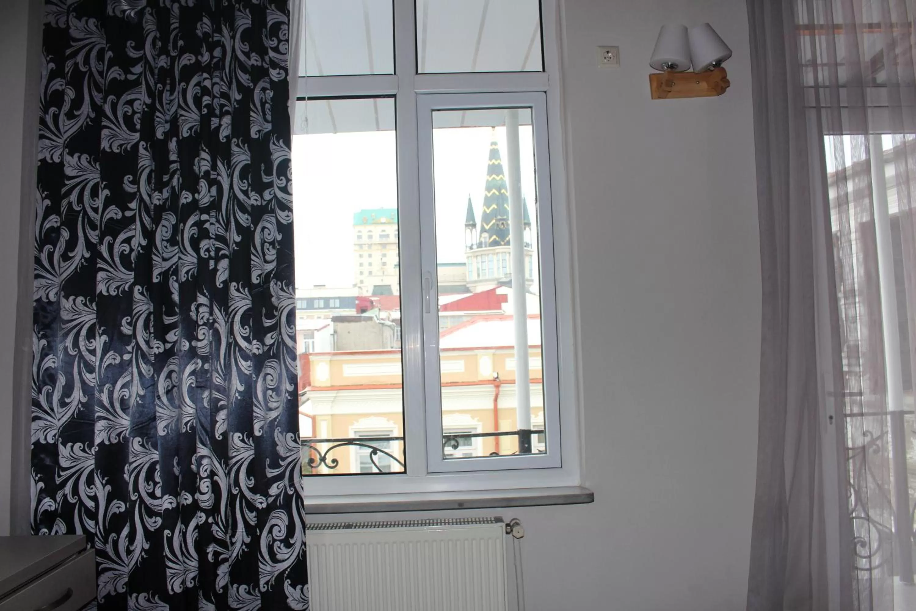 View (from property/room) in CATTALEYA