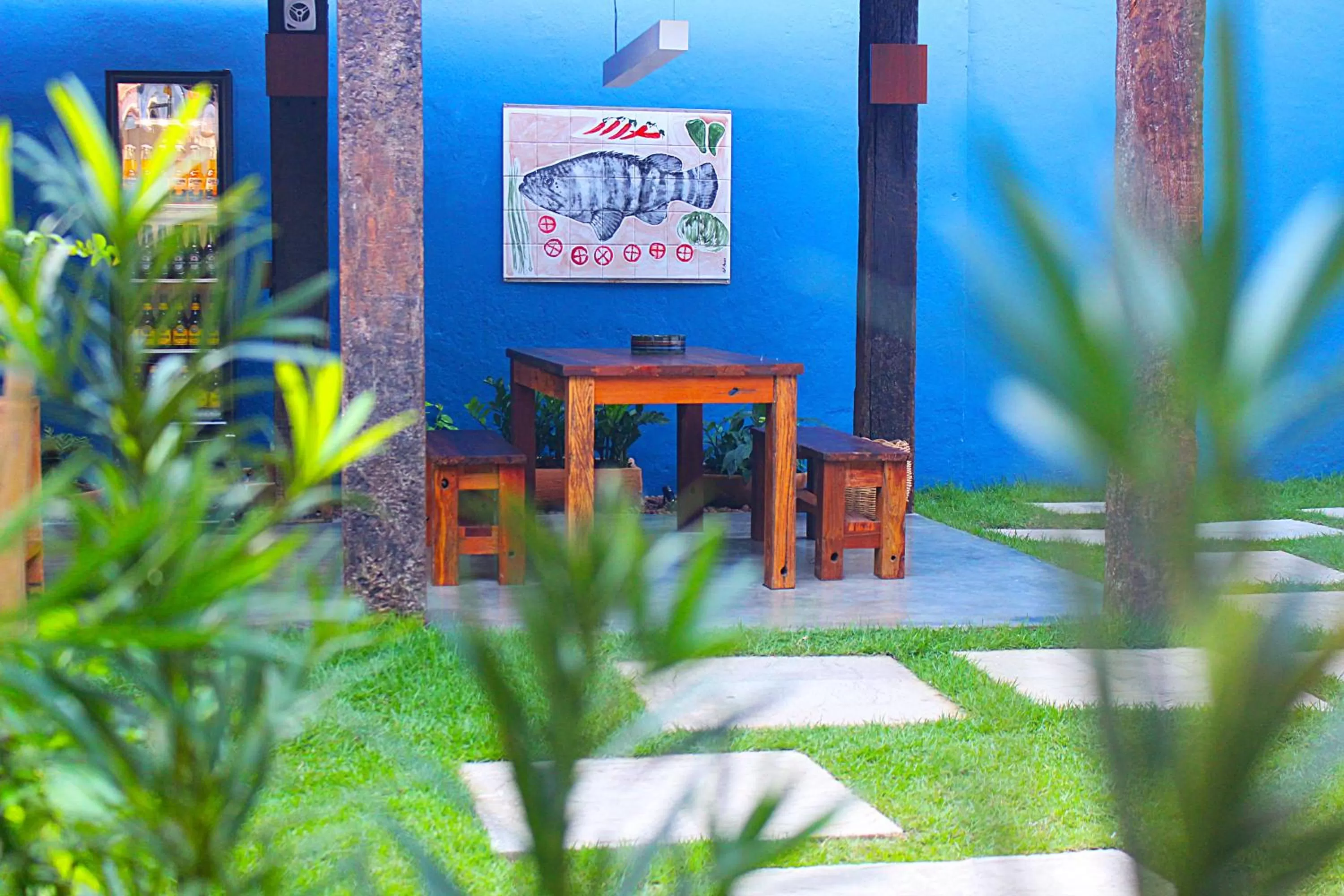 Garden in Green 53 Boutique Hotel