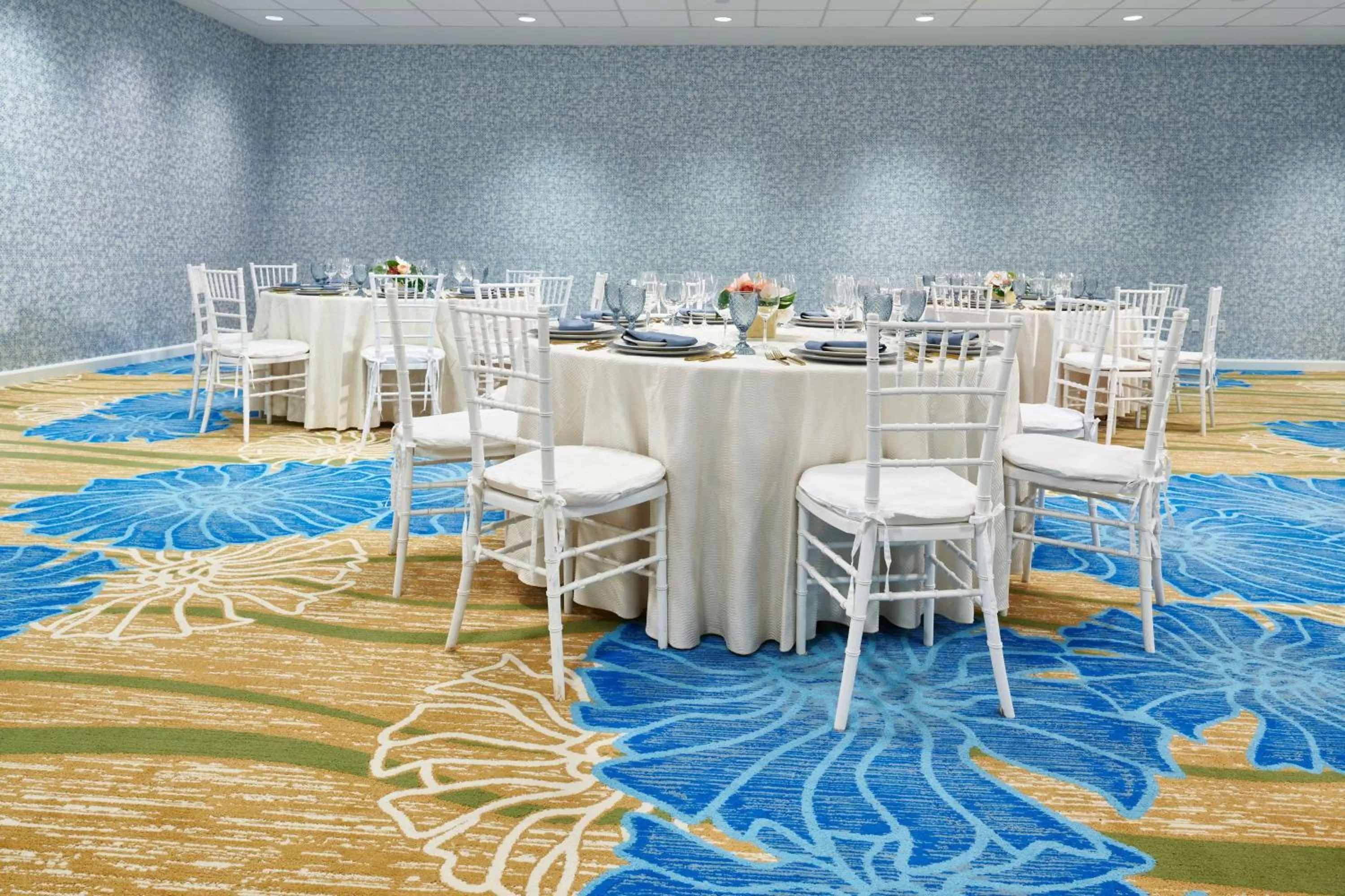 Meeting/conference room in OUTRIGGER Waikiki Beachcomber Hotel