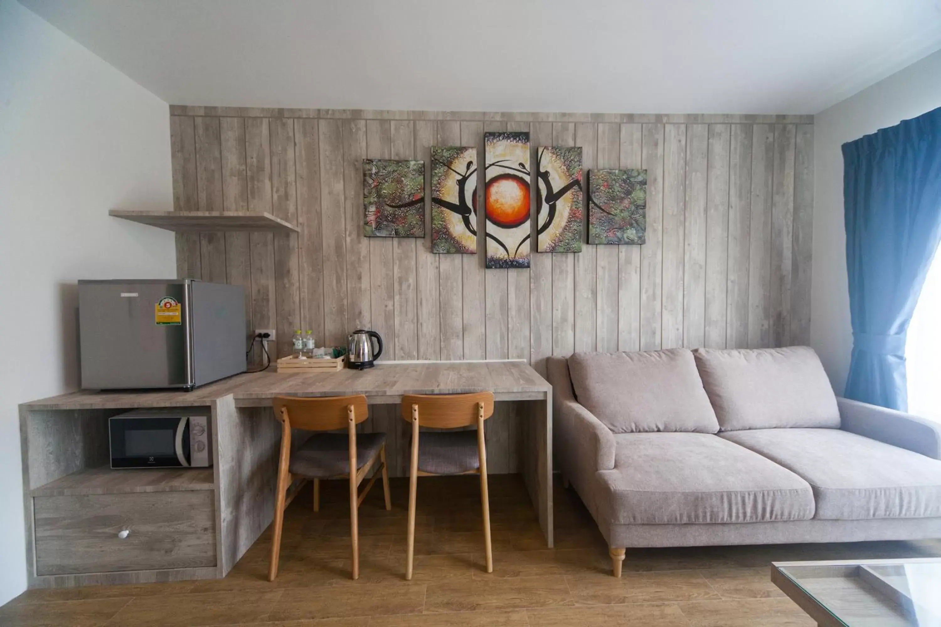 One-Bedroom Suite in Anchan Laguna Hotel โรงแรมอัญชันลากูน่า One-Bedroom Suite in Anchan Laguna Hotel โรงแรมอัญชันลากูน่า